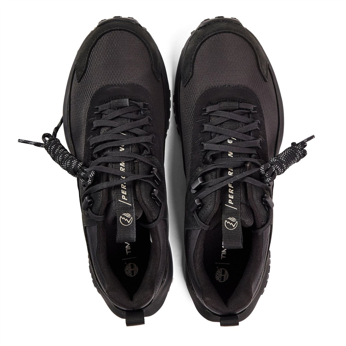 Timberland Motion Access Lace Up Waterproof Low Top Trainers