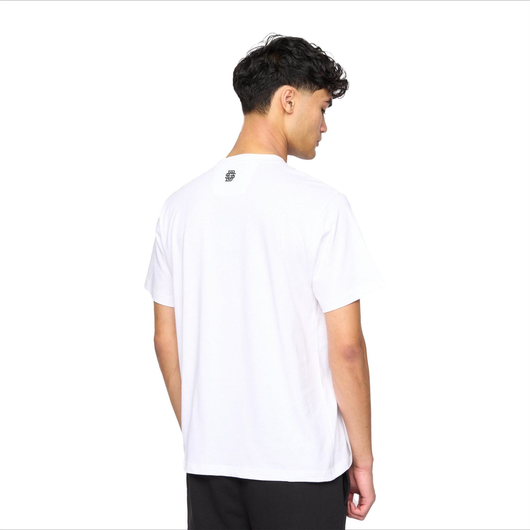 Duffer Stamp Tee