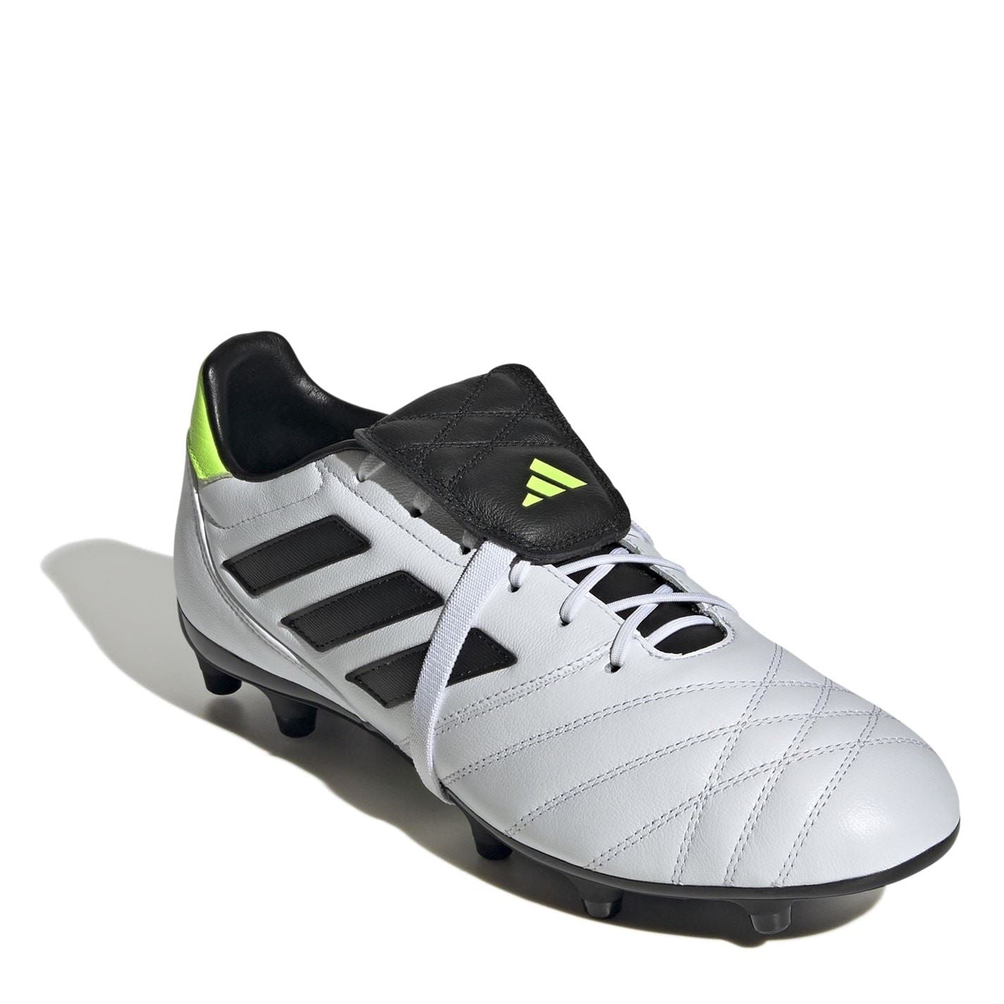 adidas Copa Fold Over Tongue Gloro Firm Ground Football Boots Adults