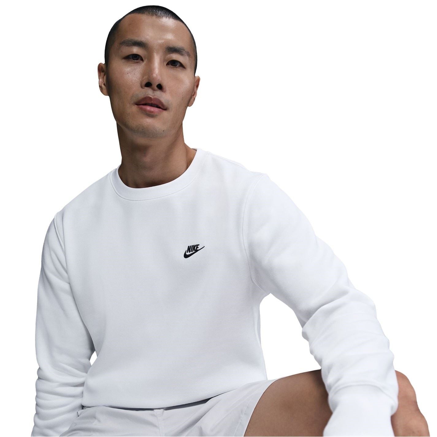 Nike Sportswear Club Crew