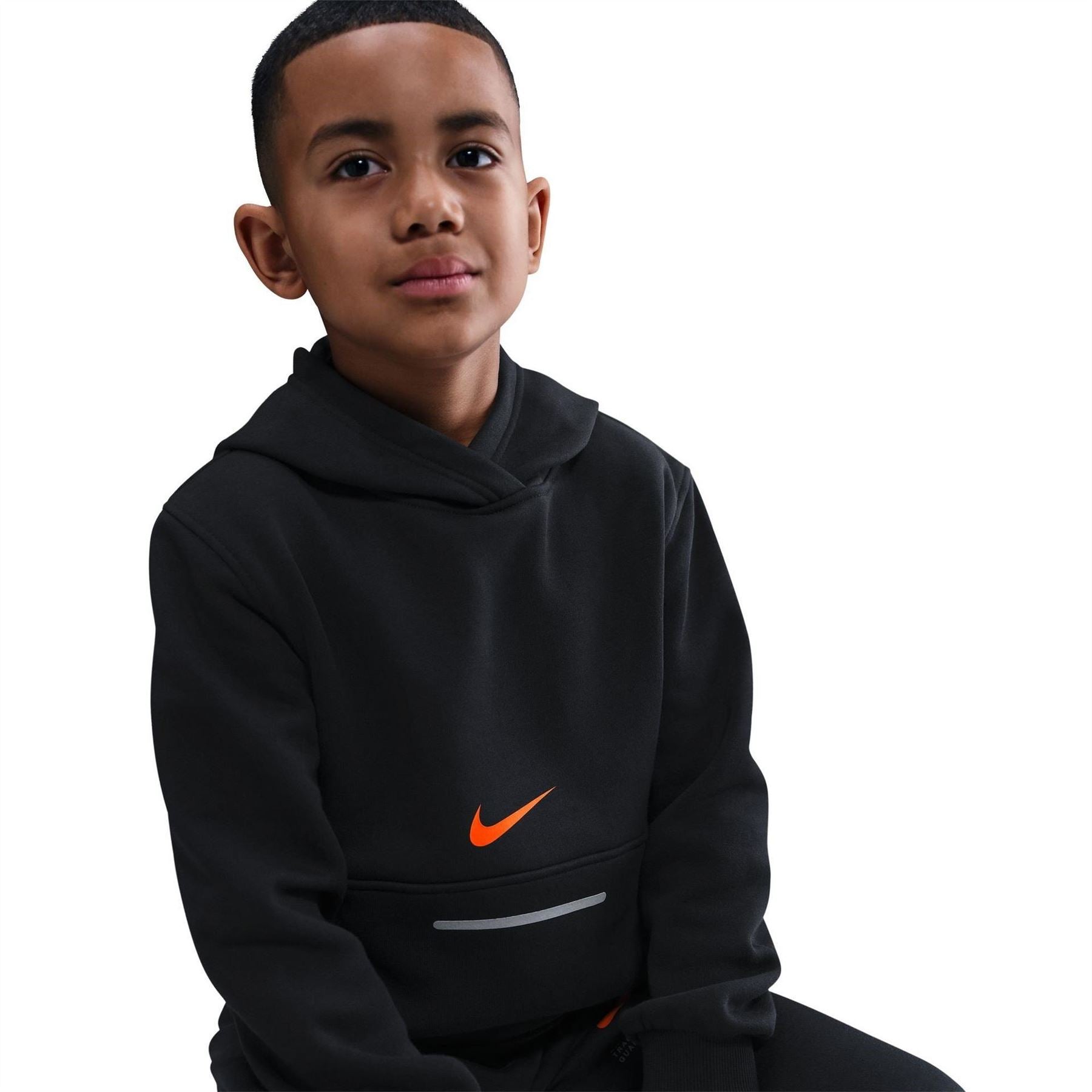 Nike Club Fleece H Brnd Jn54