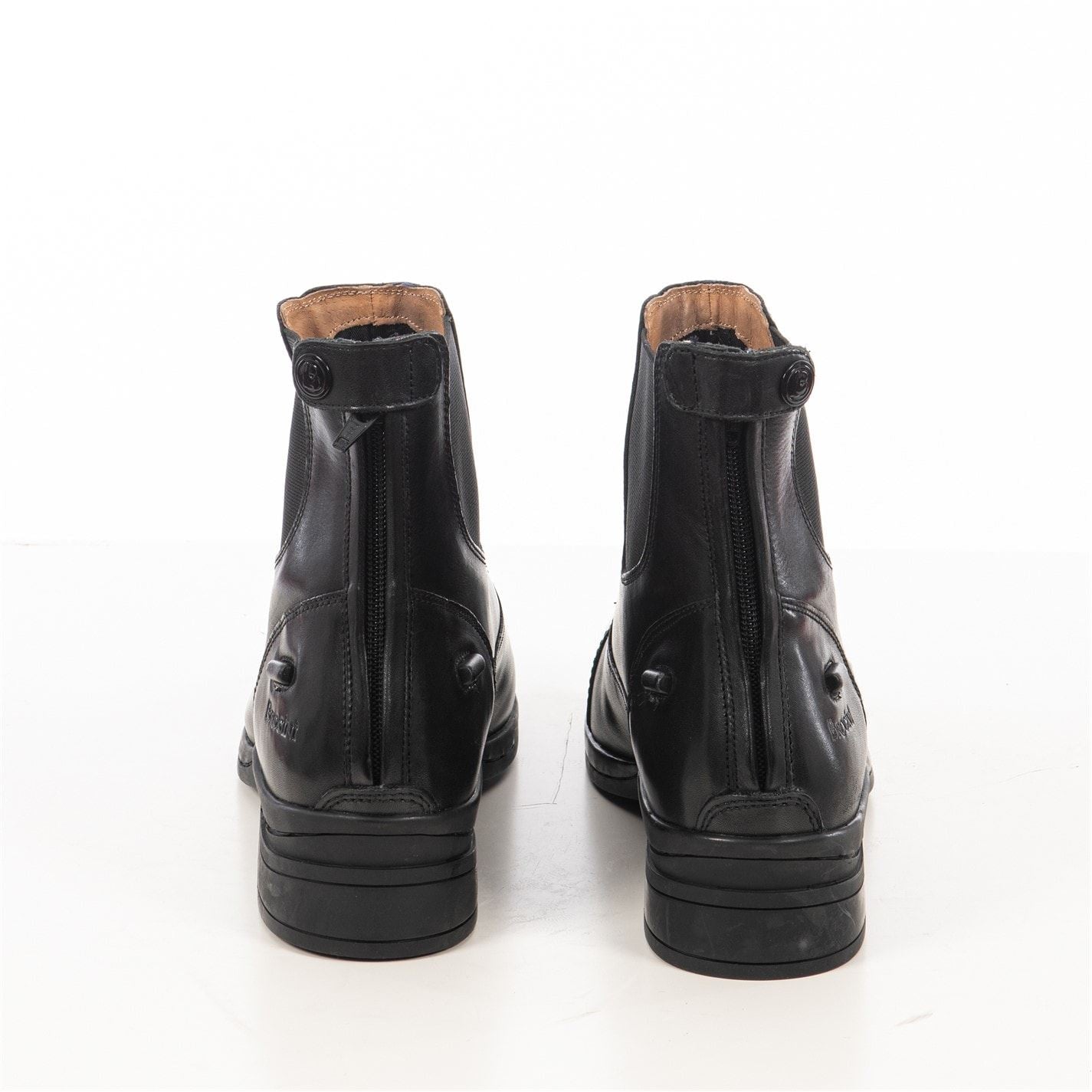 Brogini 437 Trieste Paddock Boots