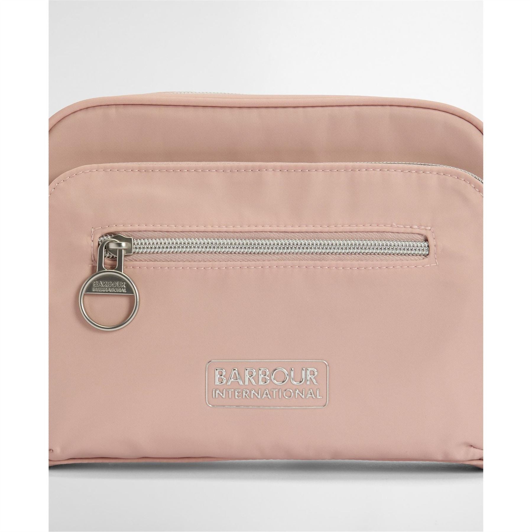 Barbour International Qualify Crossbodyody Bag