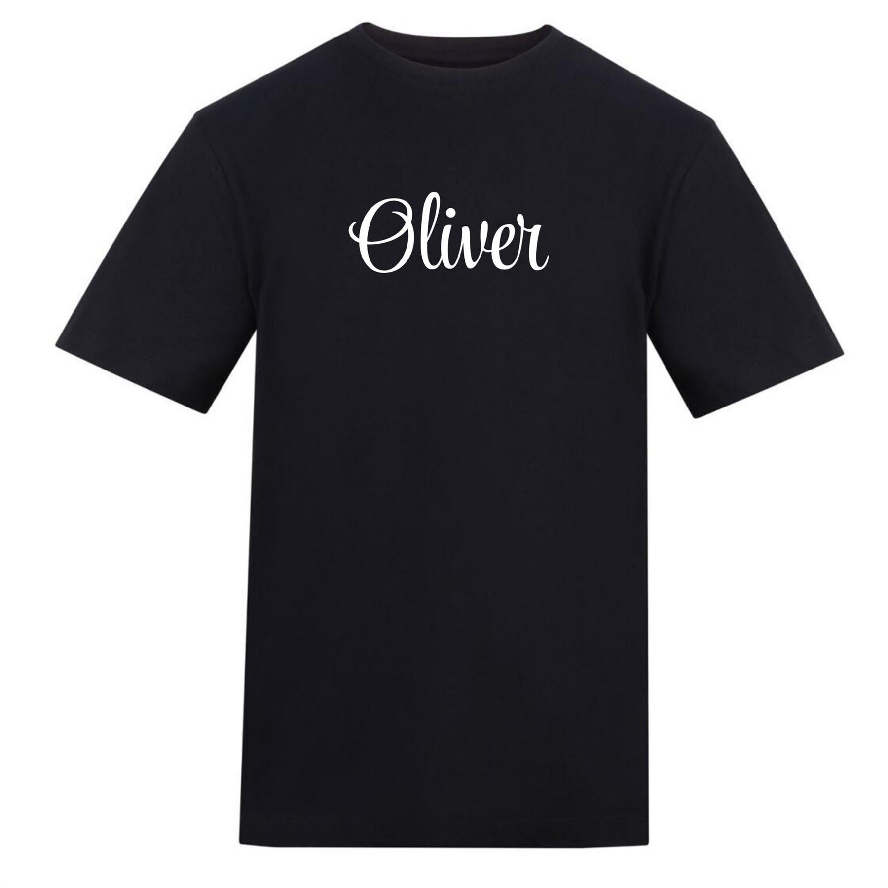 AWD Adults Cotton Short Sleeve Relaxed Fit T-Shirt