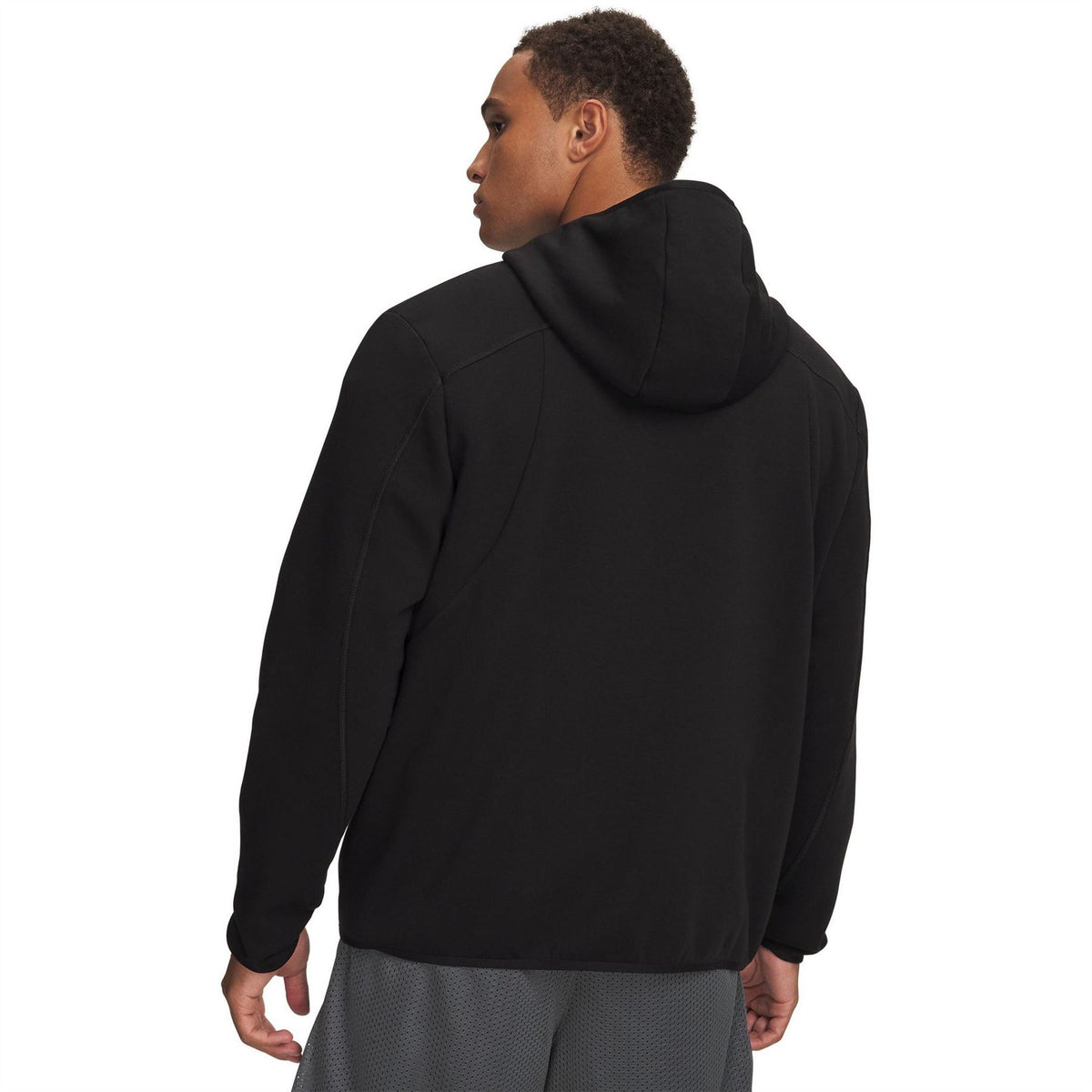 Under Armour Unstoppable FleecefulL-Zip