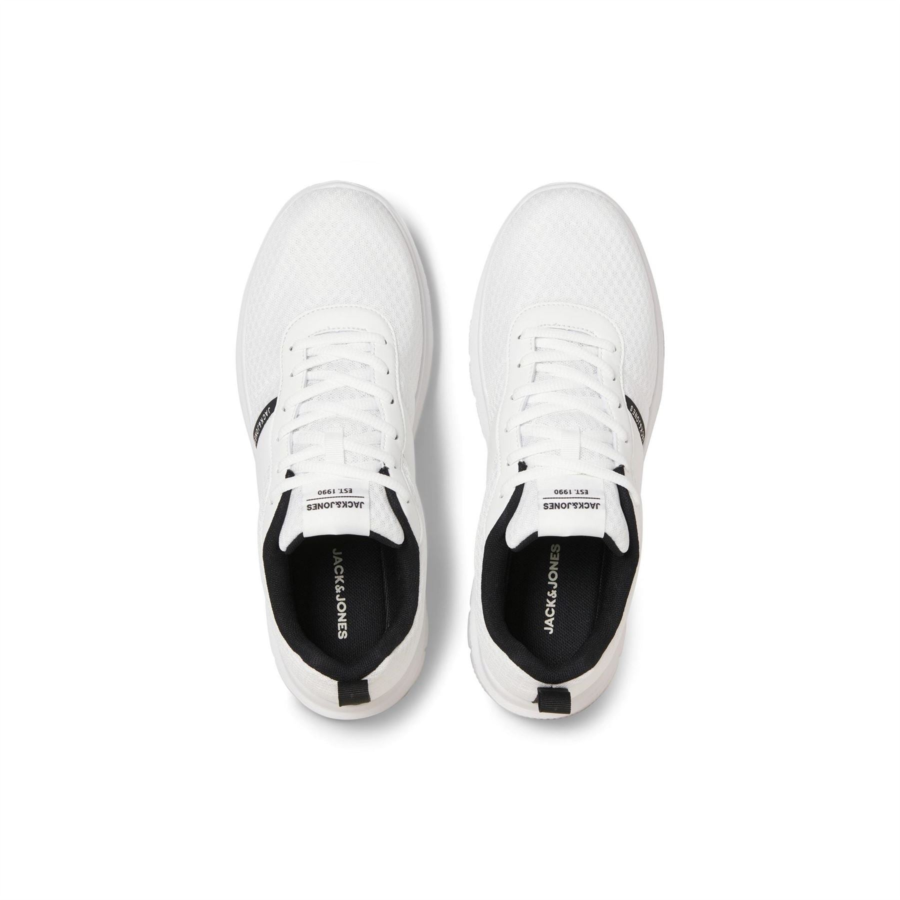 Jack and Jones Mesh Sneaker Sn63