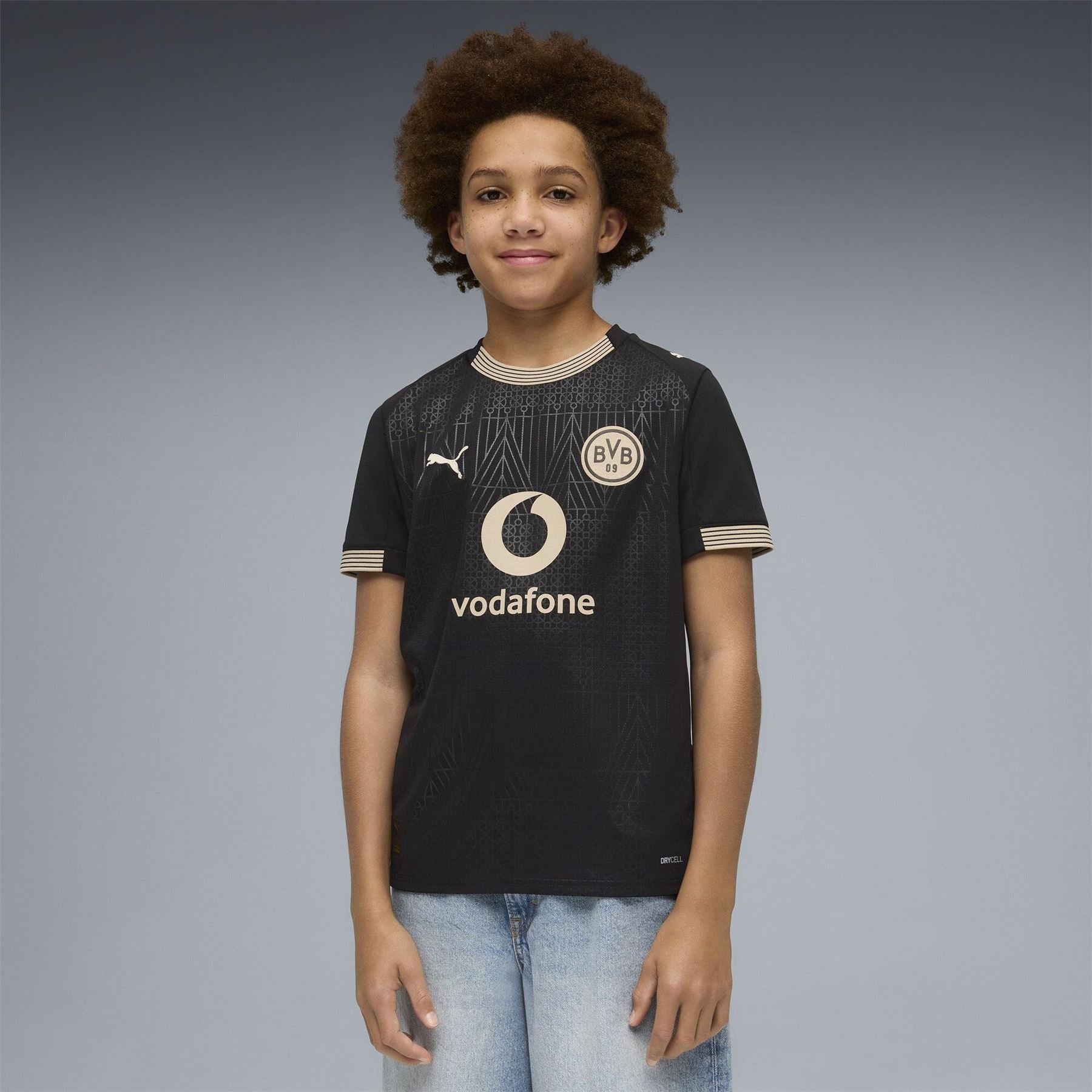 Puma Bvb Se Jersey Jn62