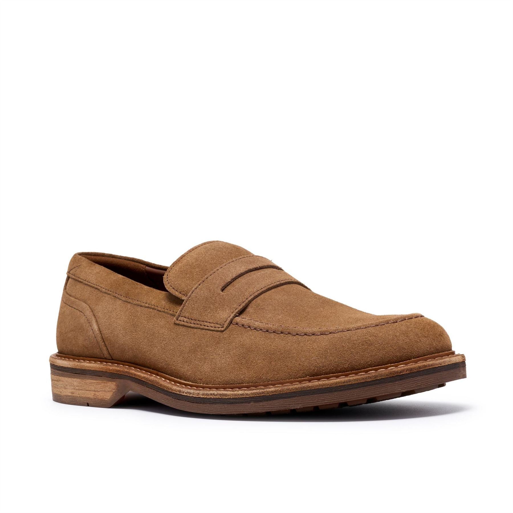 Clarks Aldwin Step Sn62
