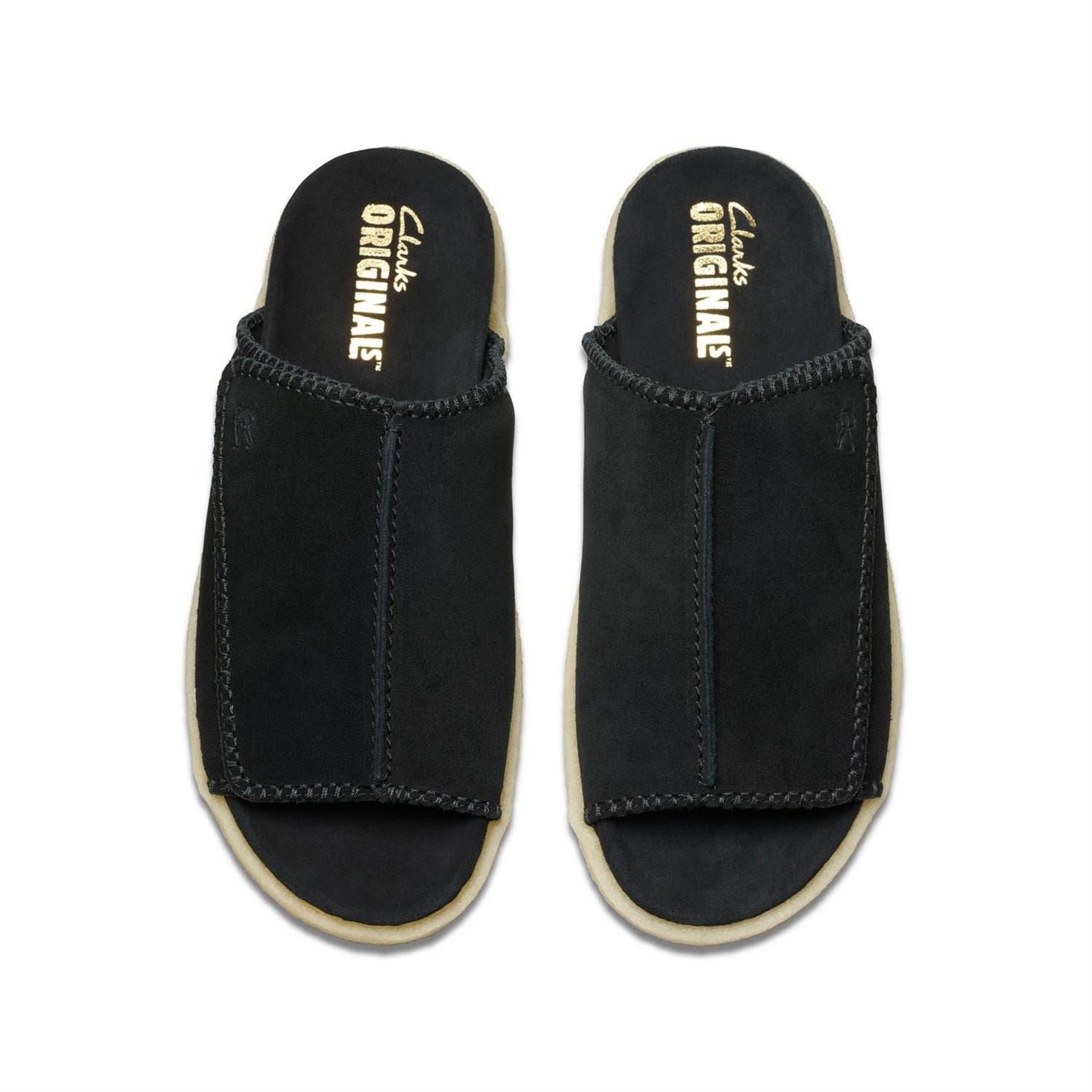 Clarks Originals Sliders