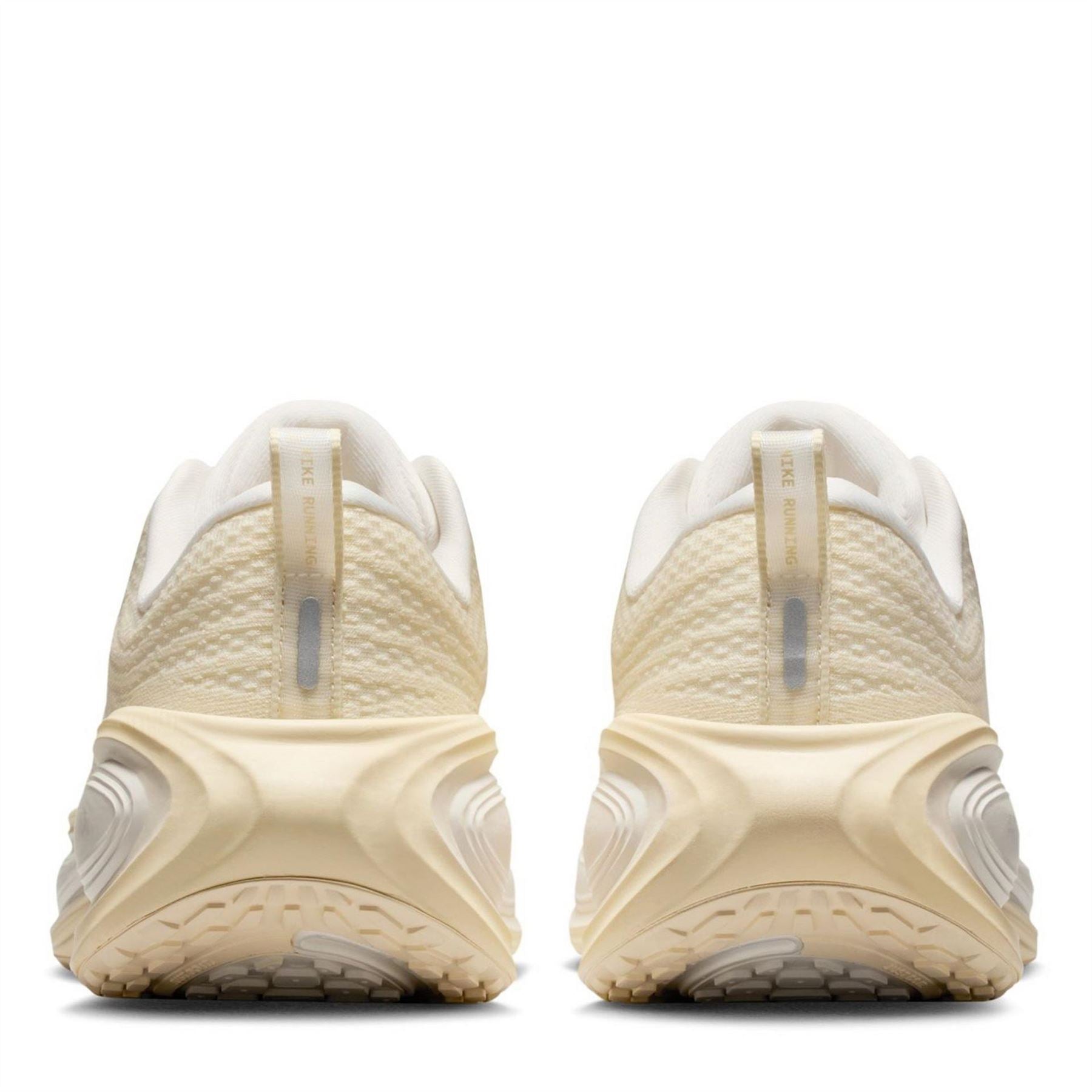 Nike Womens Vomero Plus Running Shoes