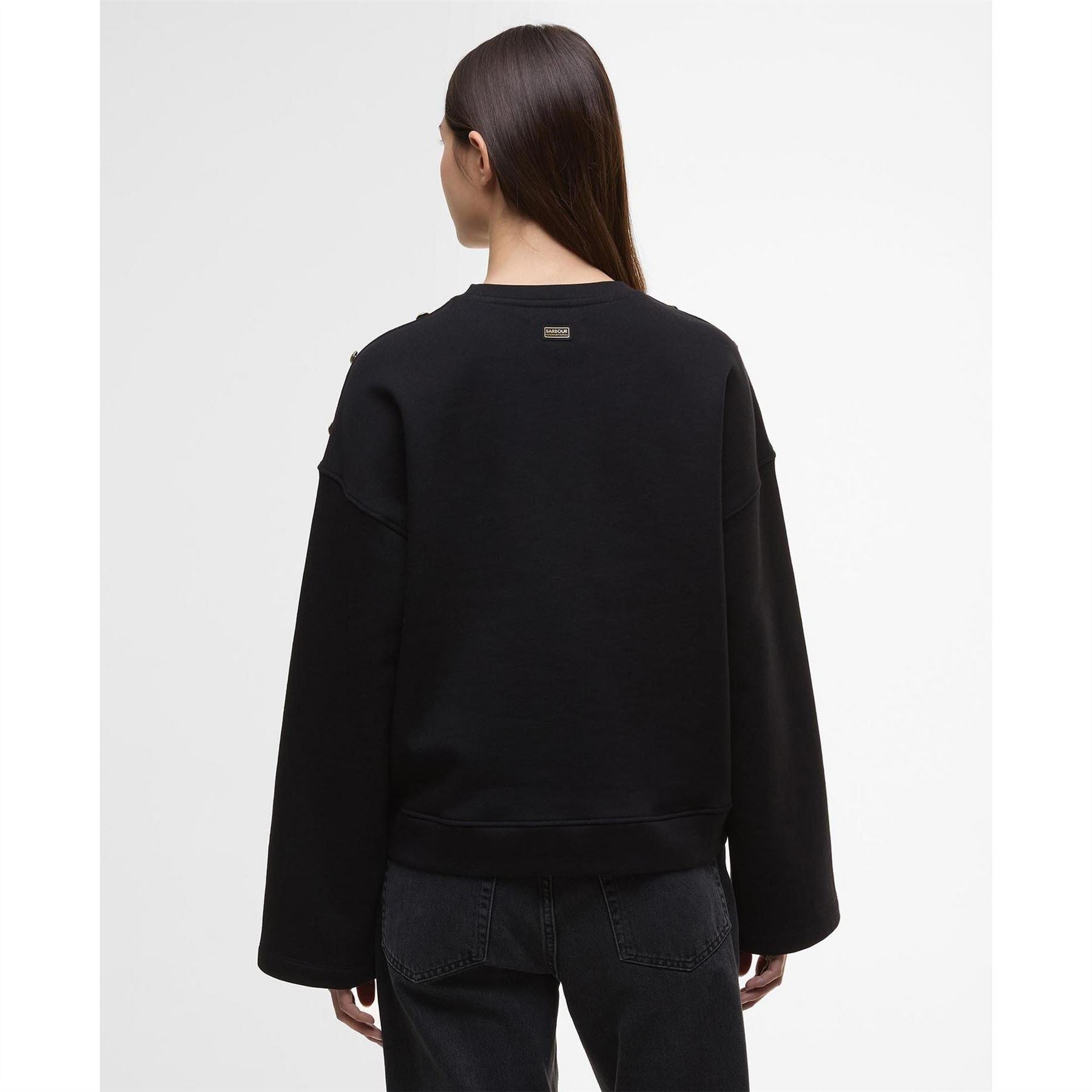 Barbour International Sweatshirt
