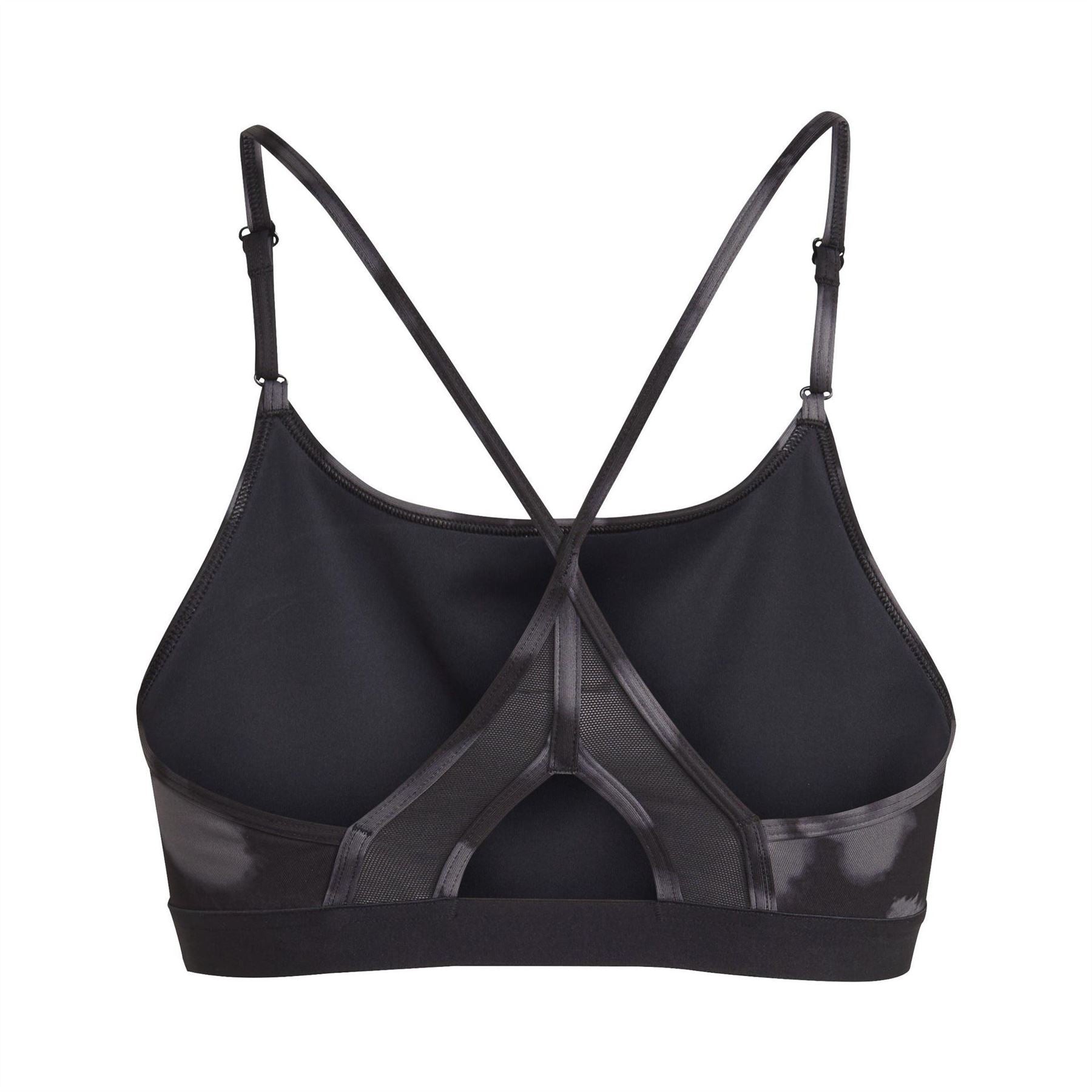 adidas Scoop Neck Snug Fit Bra