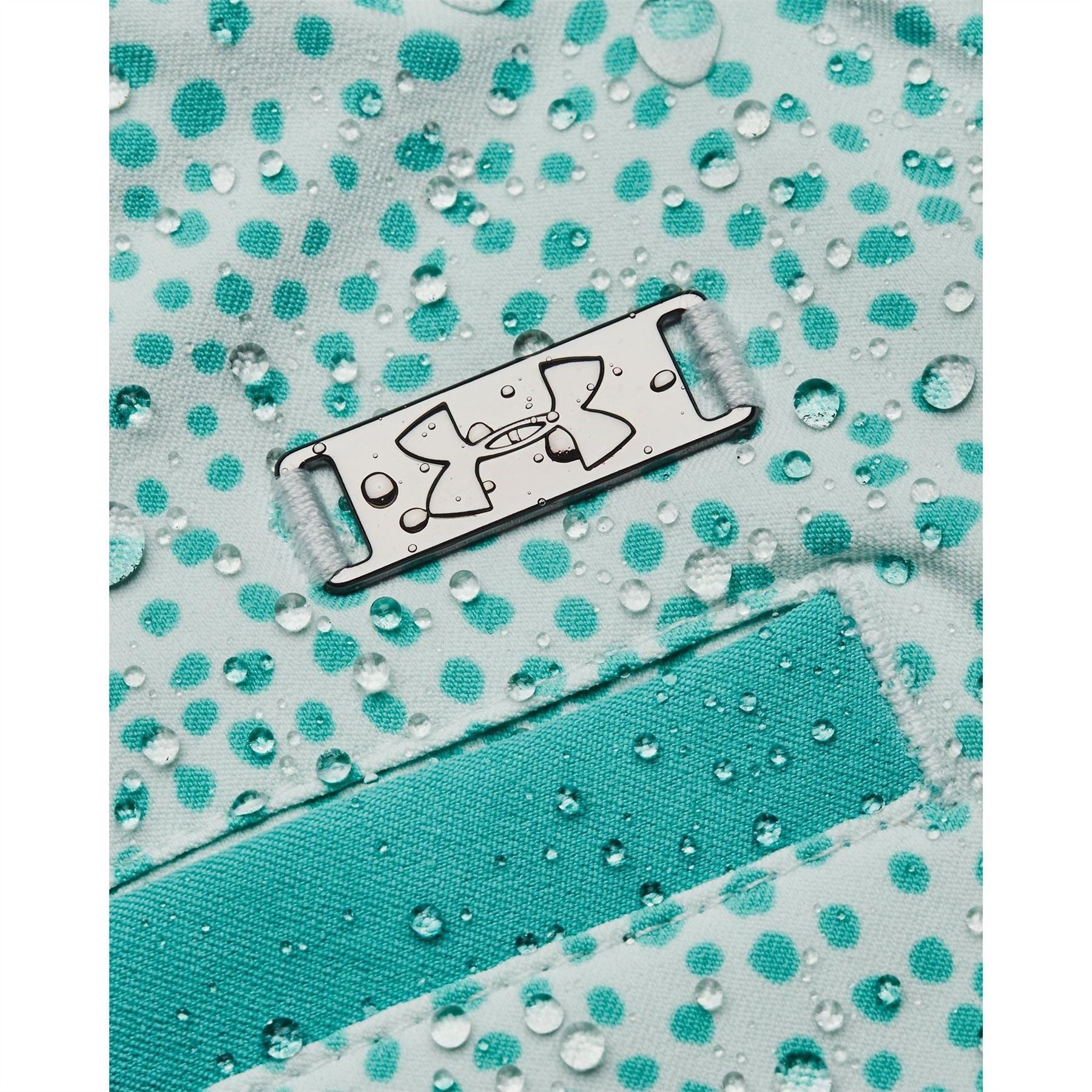 Under Armour Links Woven Printed Skort