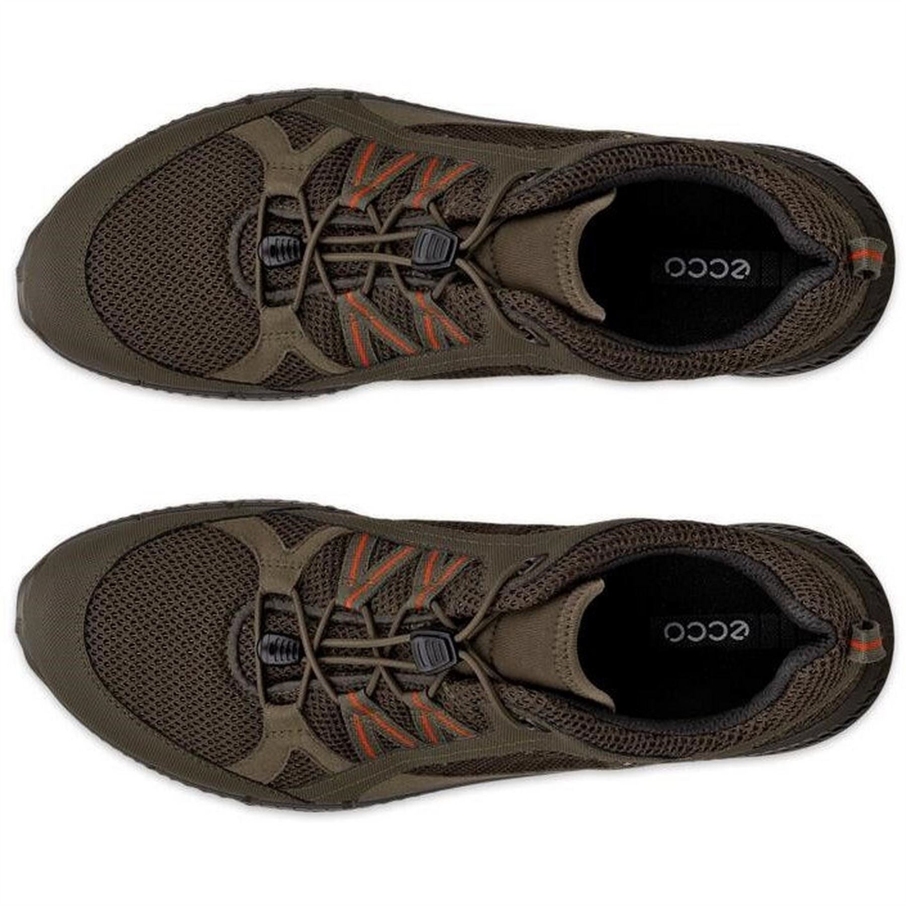 Ecco Terracruise Walking Low Top Sneakers