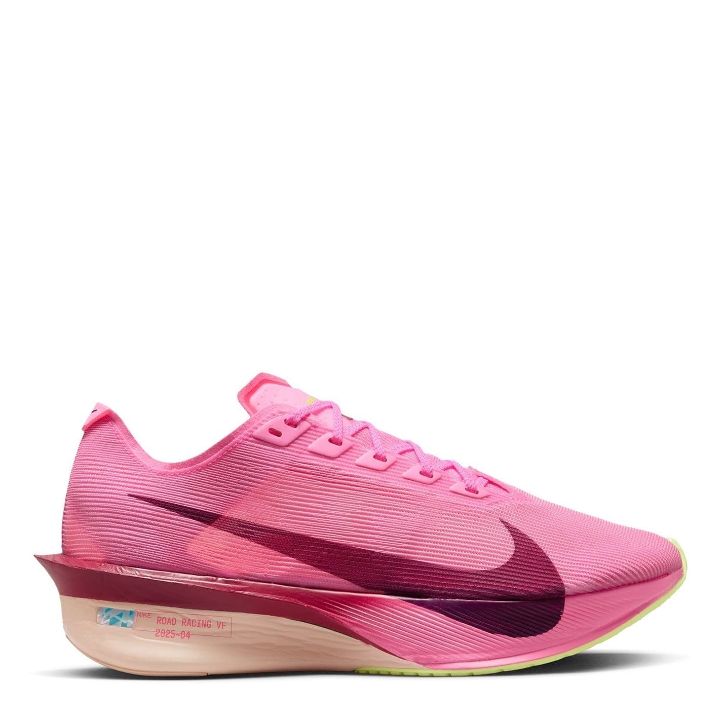 Nike Womens Vaporfly 4 Road Running Shoes
