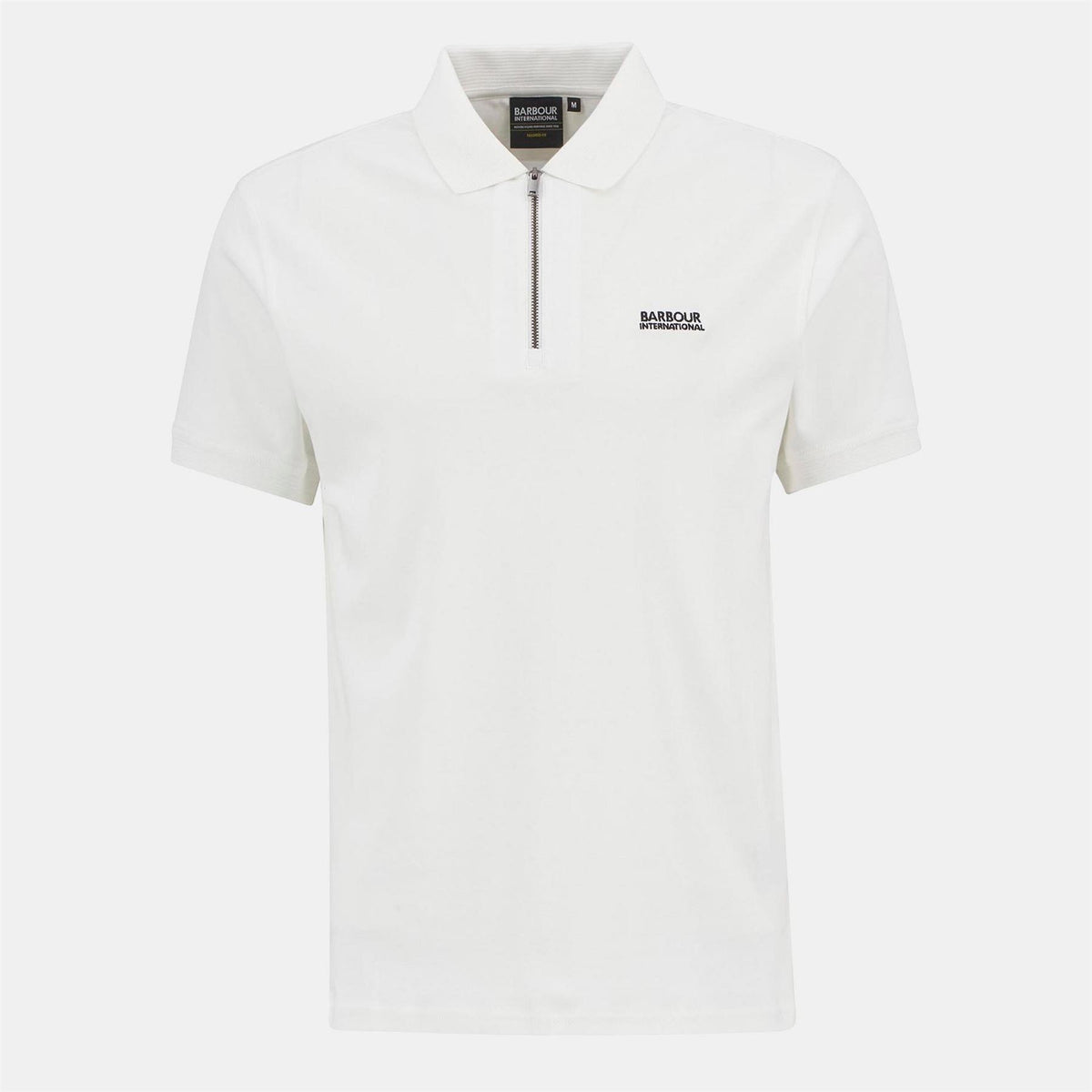 Barbour International Polo Shirt