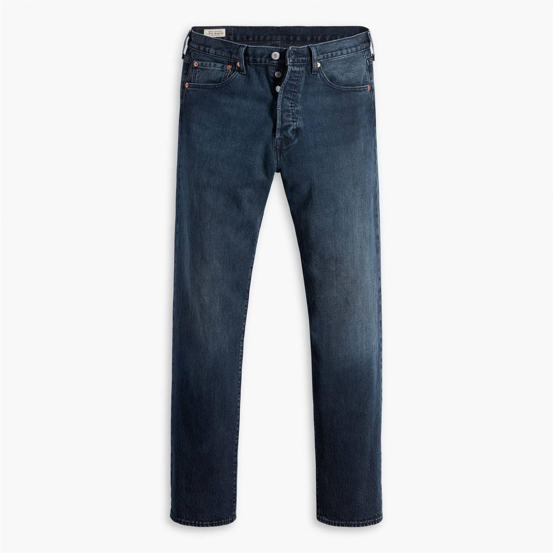 Levis Original Straight Jeans