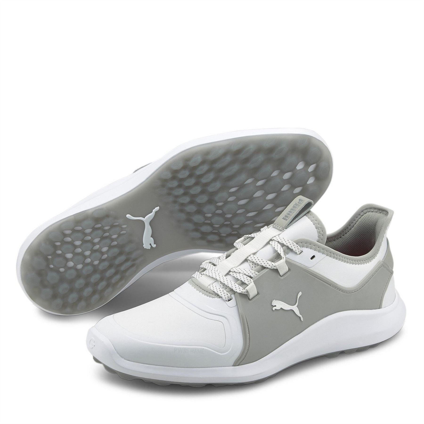 Puma Mens Ignite Fasten8 Pro Spikeless Golf Shoes