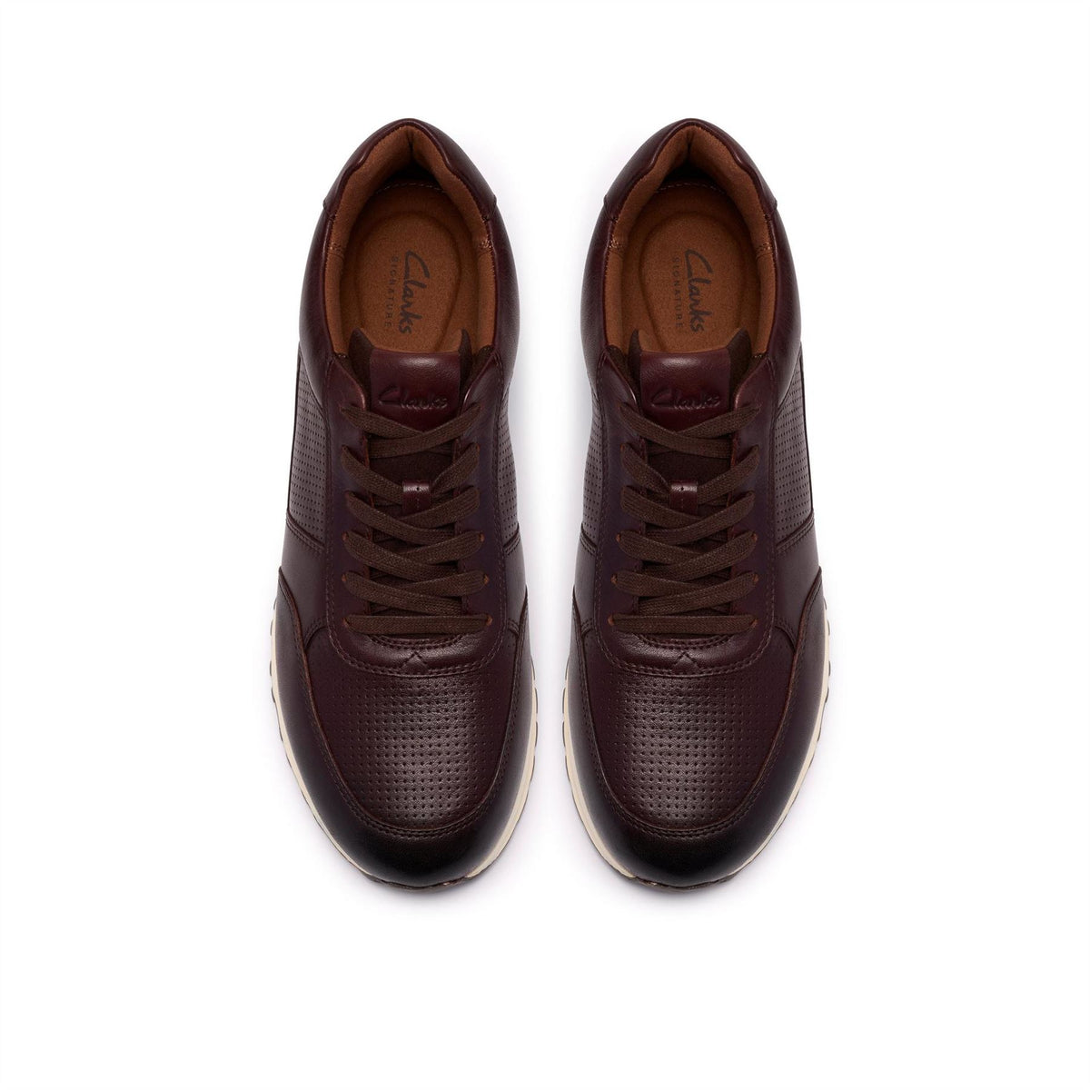 Clarks Radwell Tie