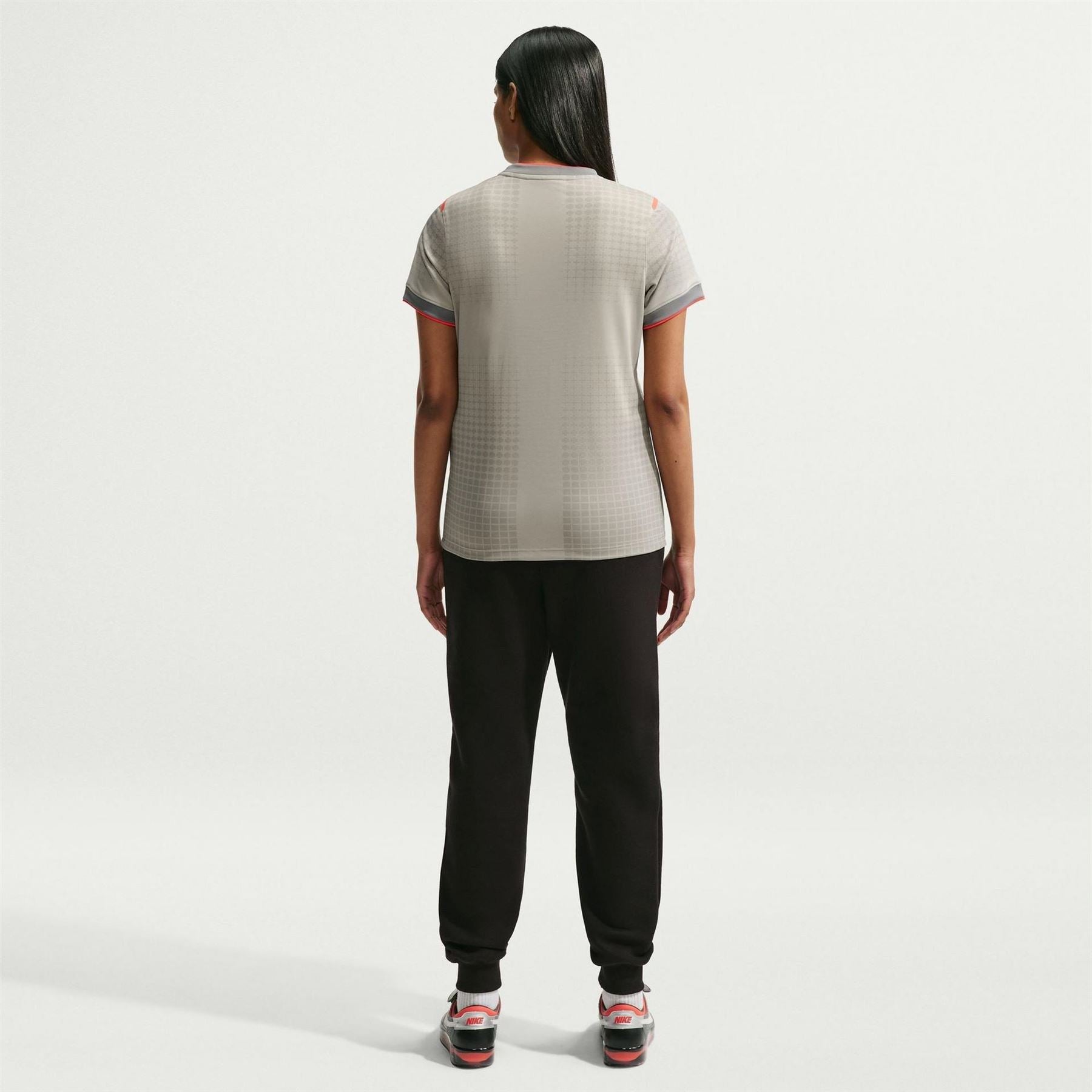 Nike England X Palace 2026 Pre Match Short Sleeve Jersey