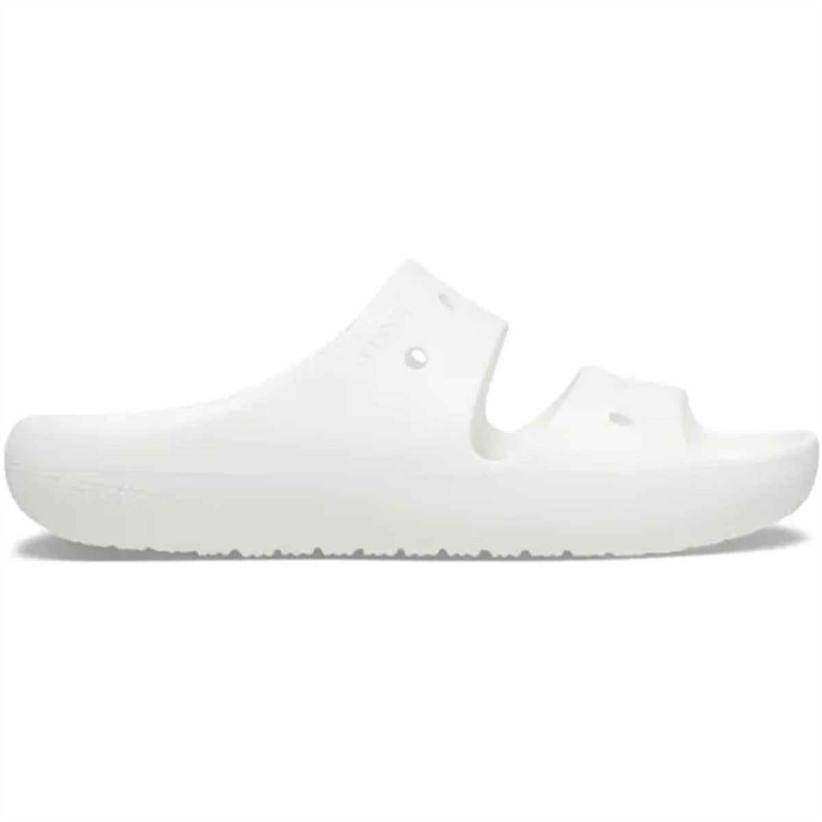 Crocs Classic Slide Sandals Open Toe Flats