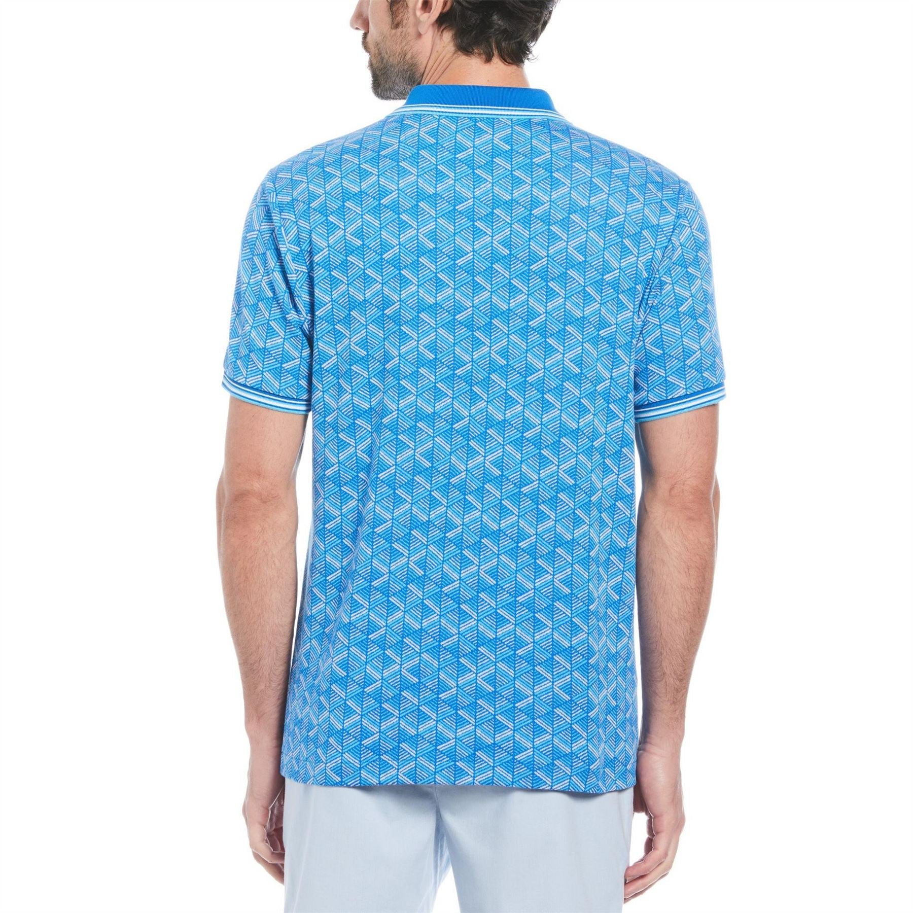 Original Penguin Regular Fit Short Sleeve Polo Shirt