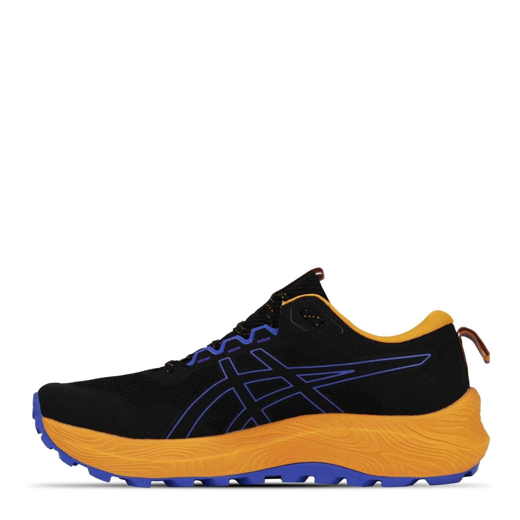 Asics Mens Terra 3 Trail Running Shoes