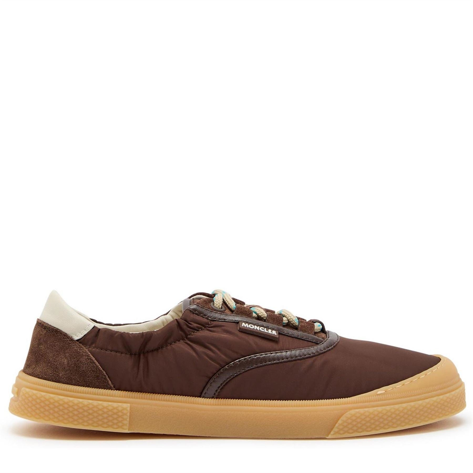 Moncler Leisure Low Top Sneakers