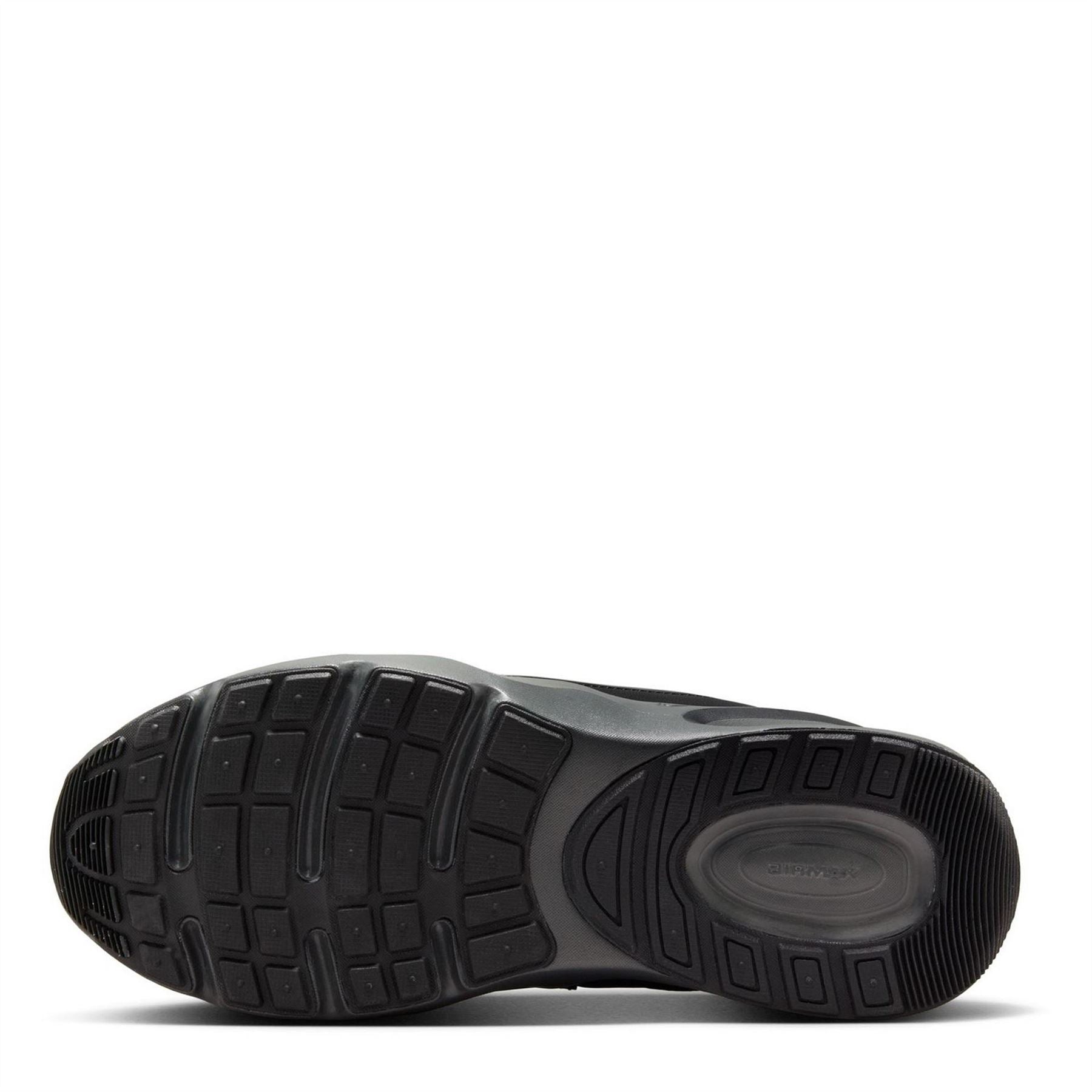 Nike Junior Air Max Nova Low Top Sneakers