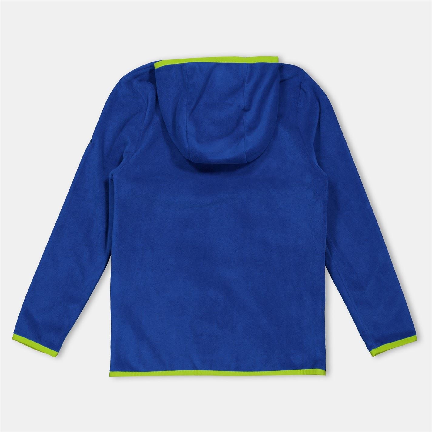 Craghoppers Brady Hooded Hybrid Jacket with Ribbed Cuff