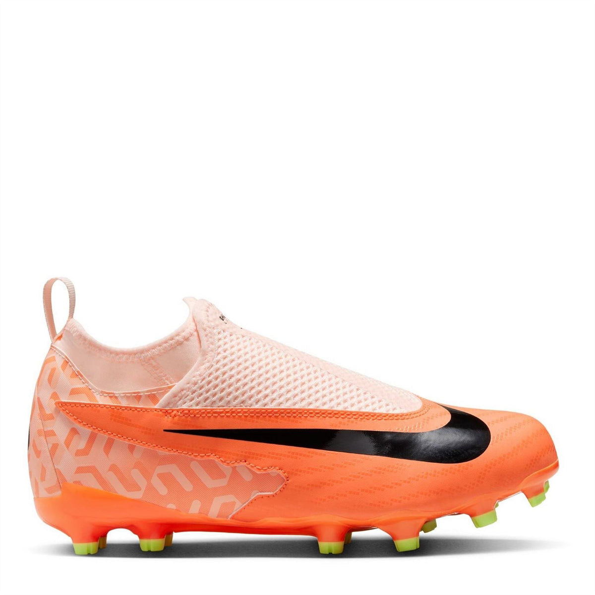 Nike Academy Gx Junior Firm Ground Football Boots