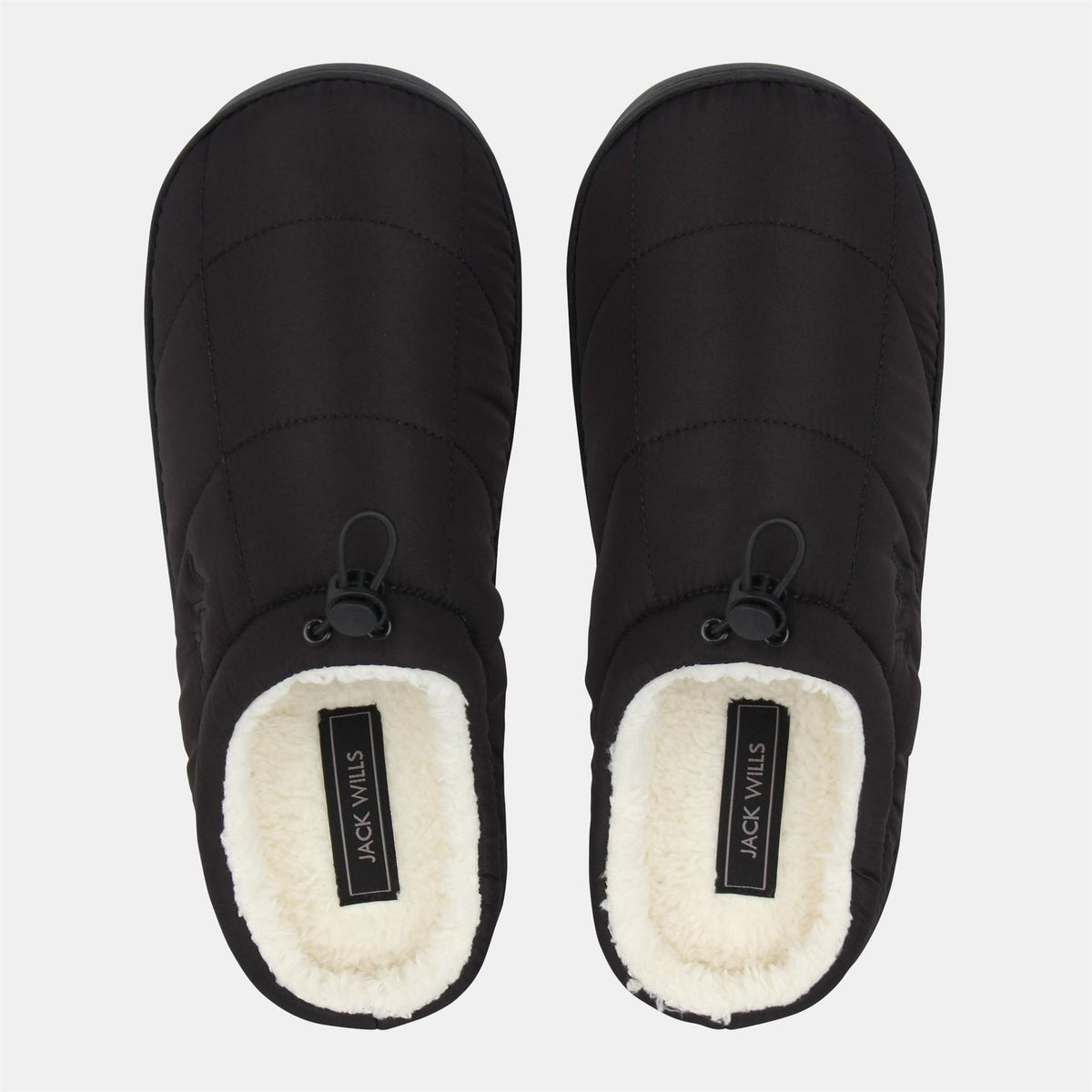 Jack Wills Toggle Mule