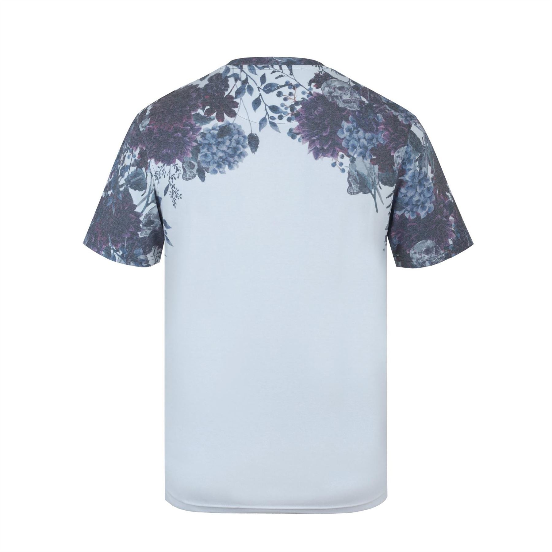 Firetrap Mens Sub T-Shirt