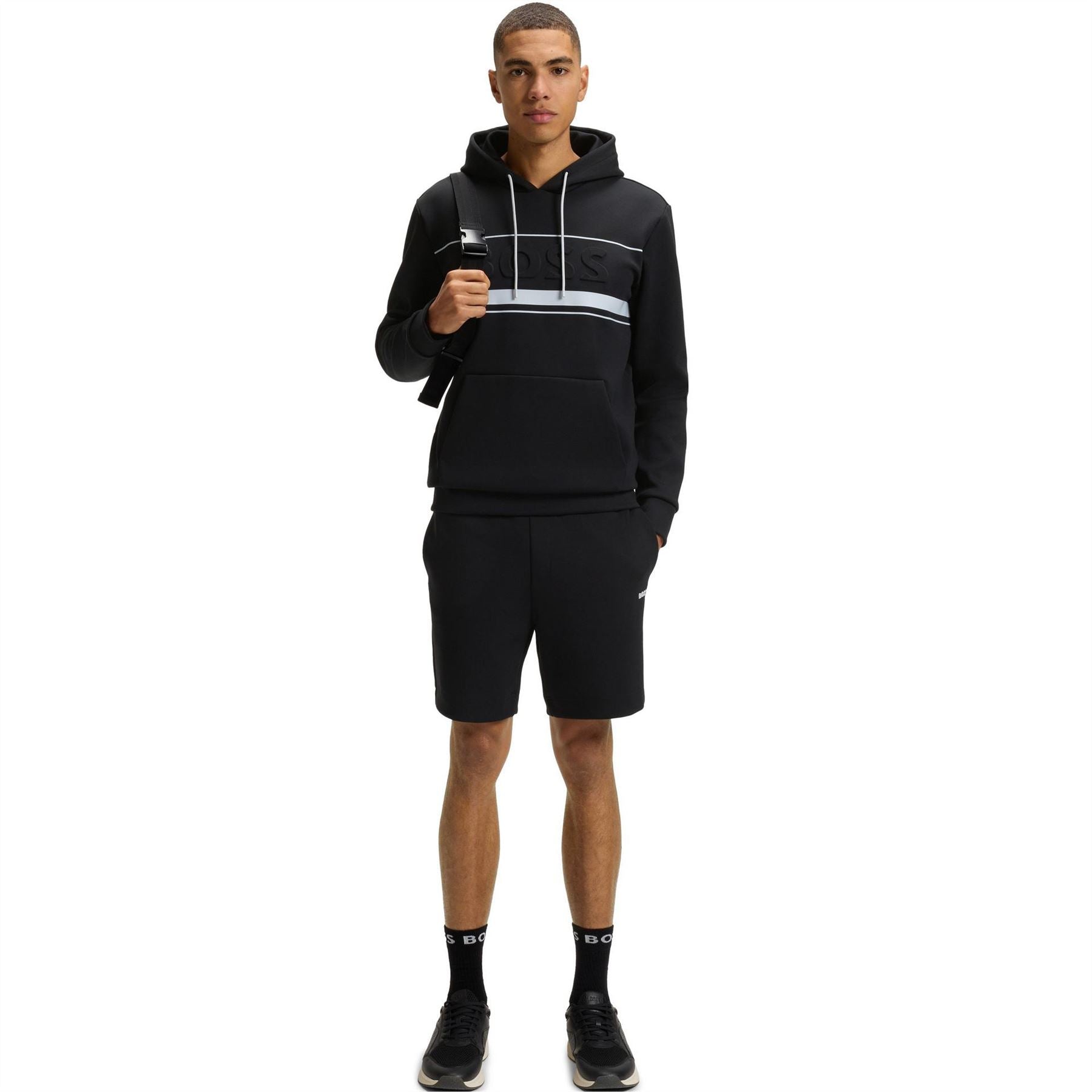Boss  Hbg Zone All Day Comfort Shorts