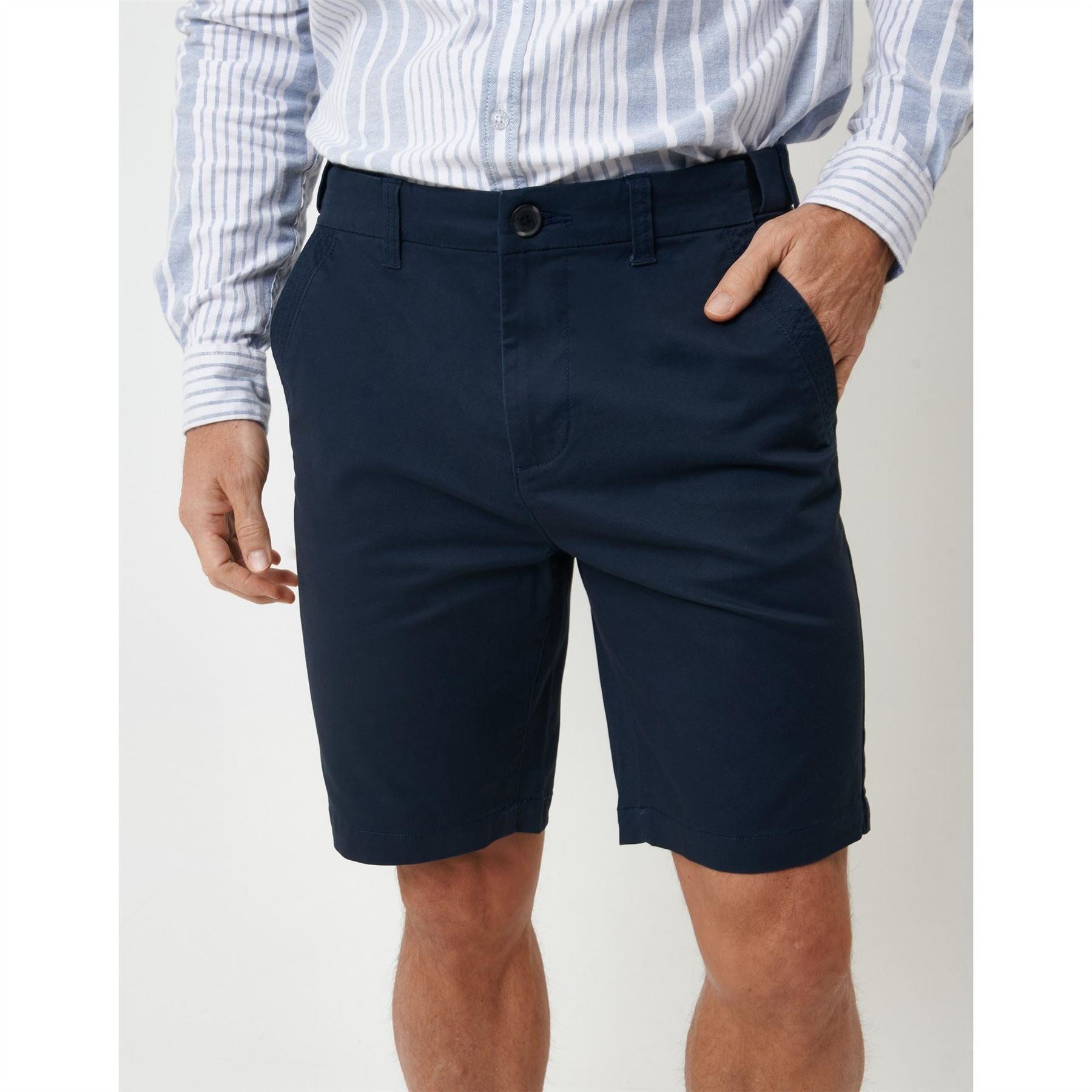 Saltwell Saltwel Chino Shorts