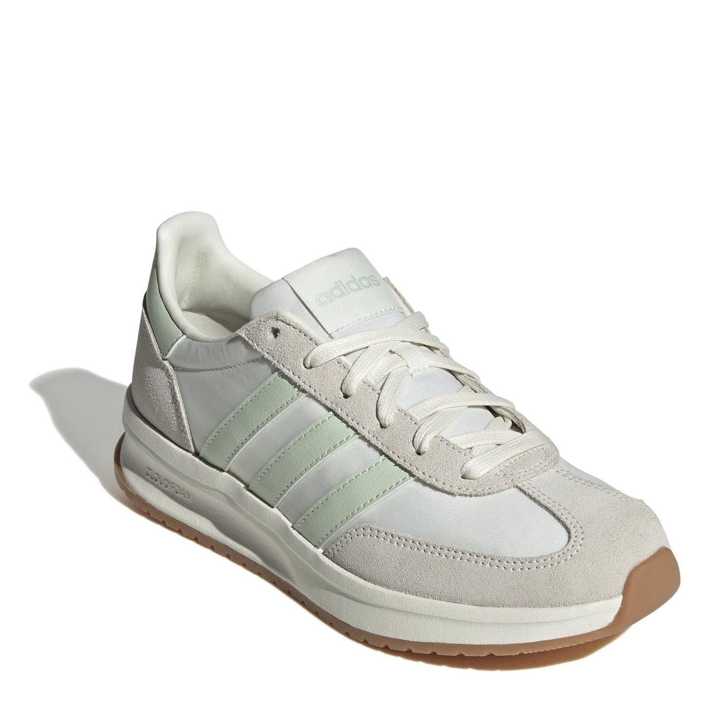 adidas Womens Run 70s 2.0 Low Top Trainers