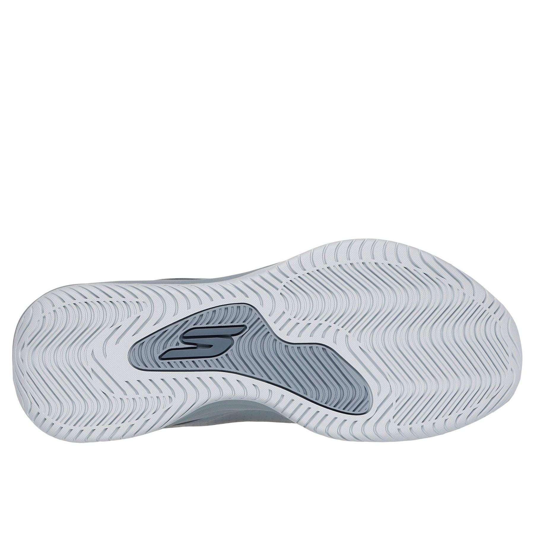 Skechers League Low Top Flat Heel Sneakers