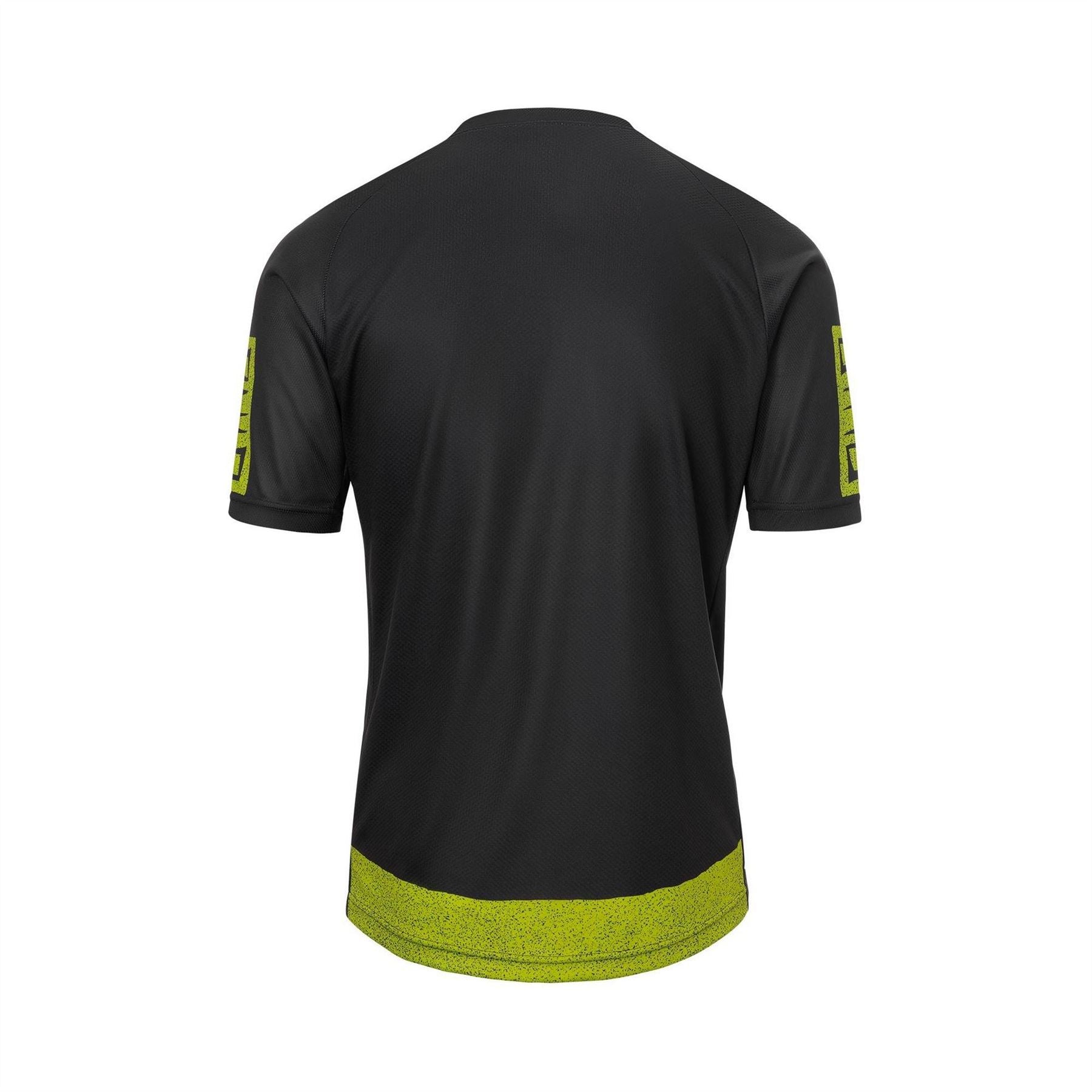 Giro Roust Short Sleeve Mtb Jersey