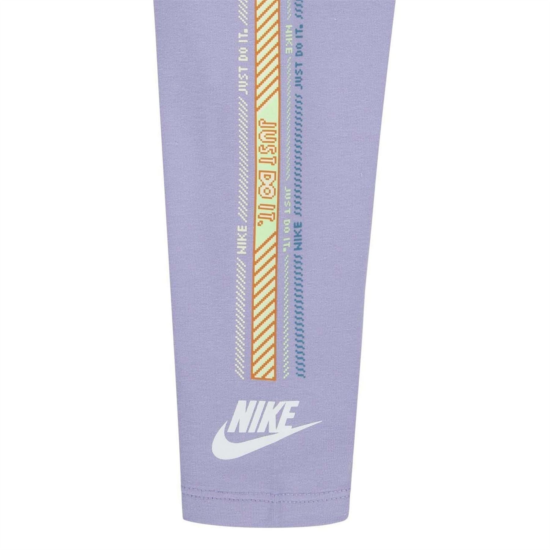 Nike Camper Legging Set
