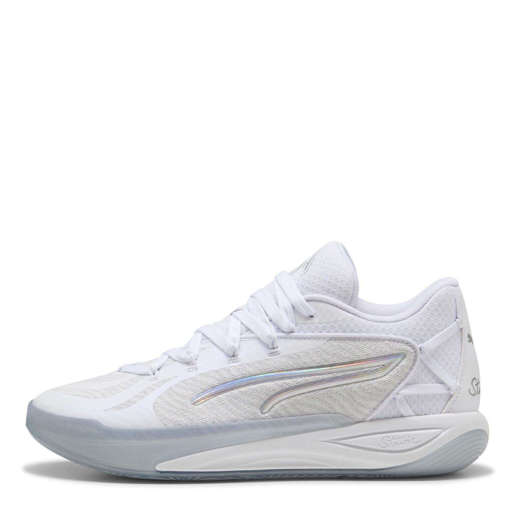 Puma Stewie 4 Basketball Trainers