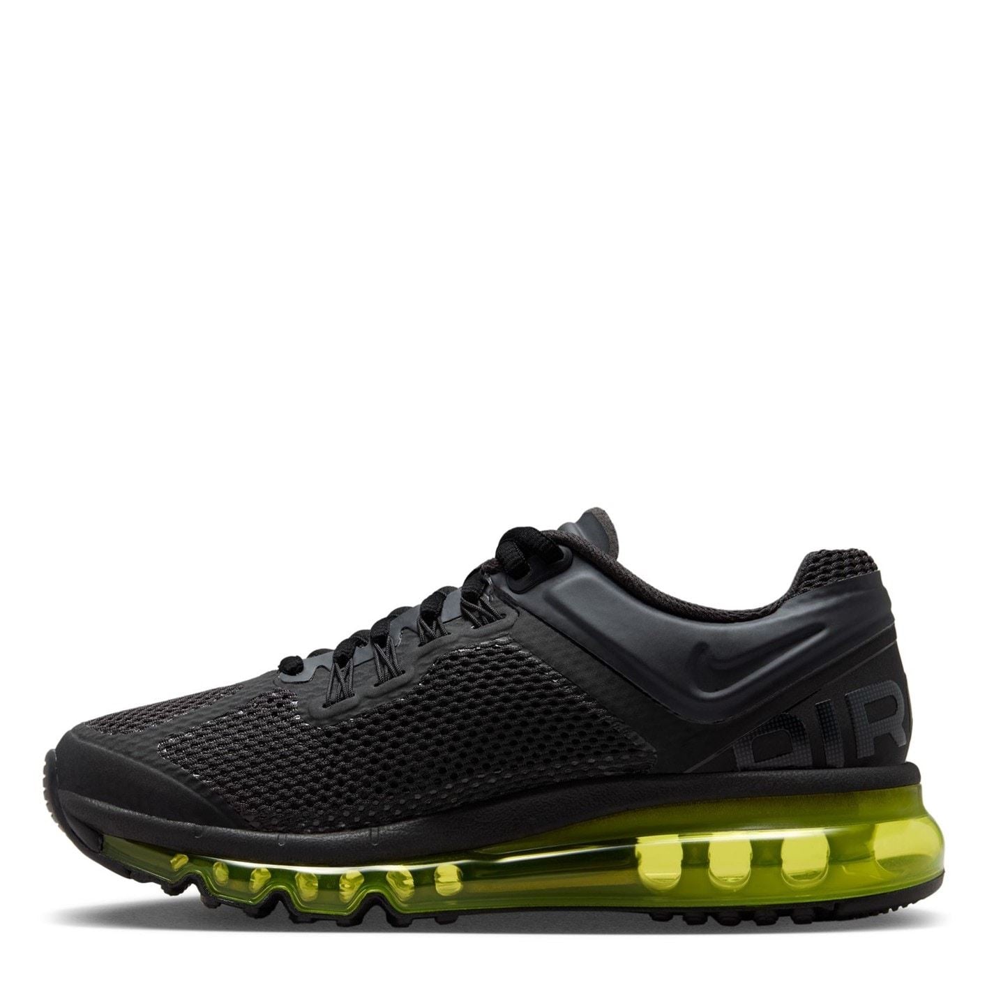 Nike Junior Air Max 2013 Round Toe Sneakers