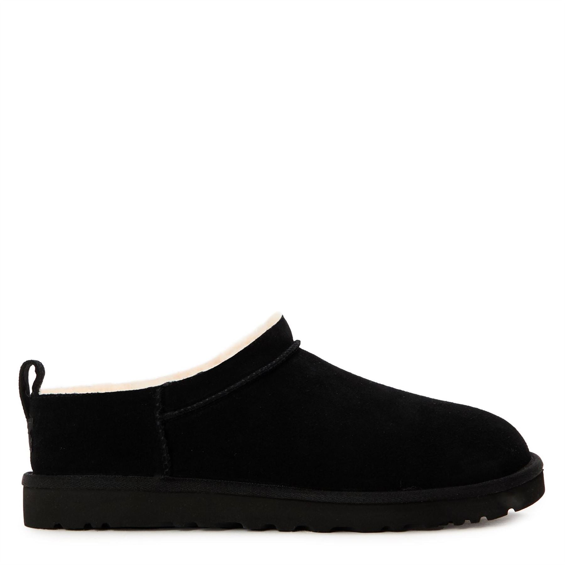 Ugg Classic Micro Snug Boots