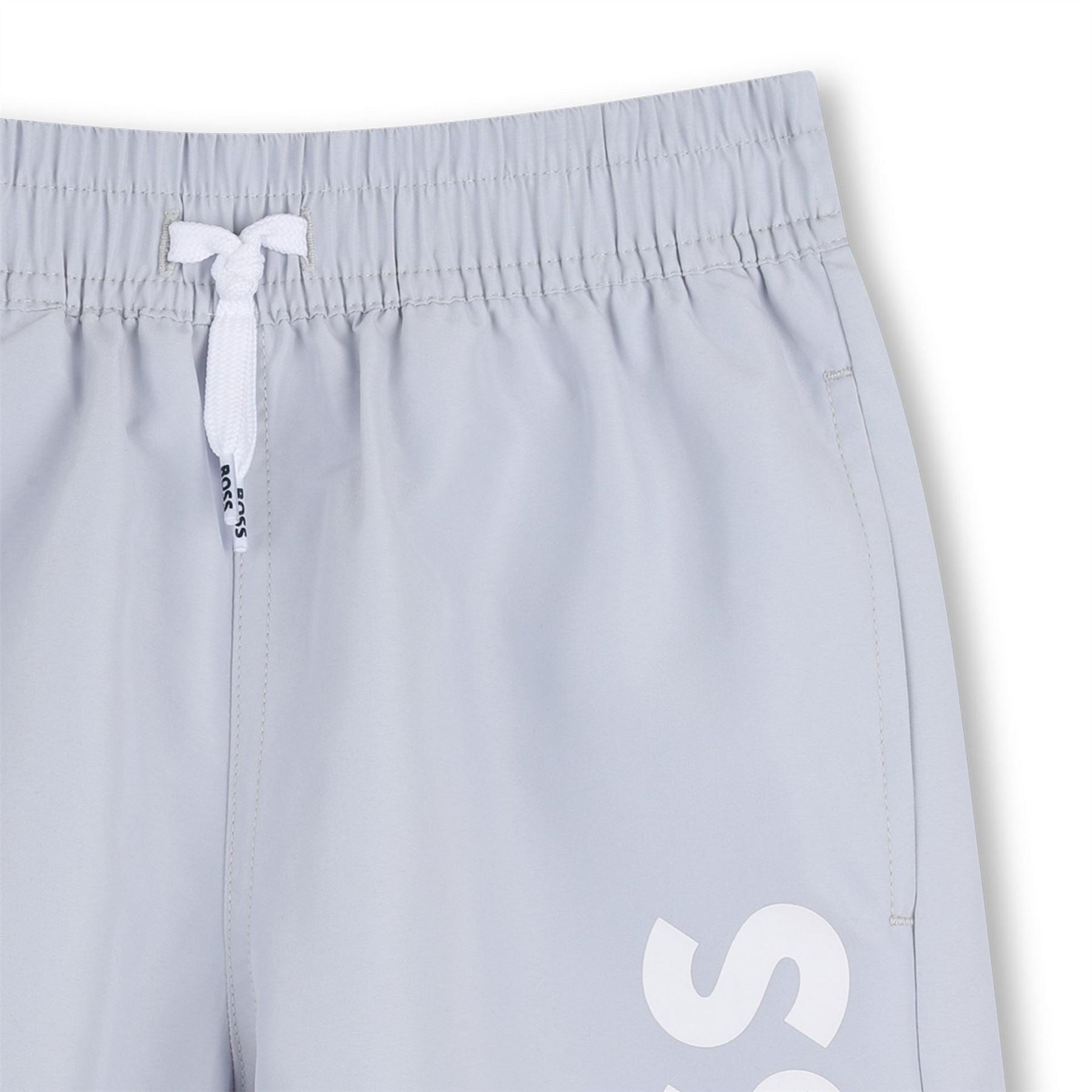 Boss Logo Swimshort In63