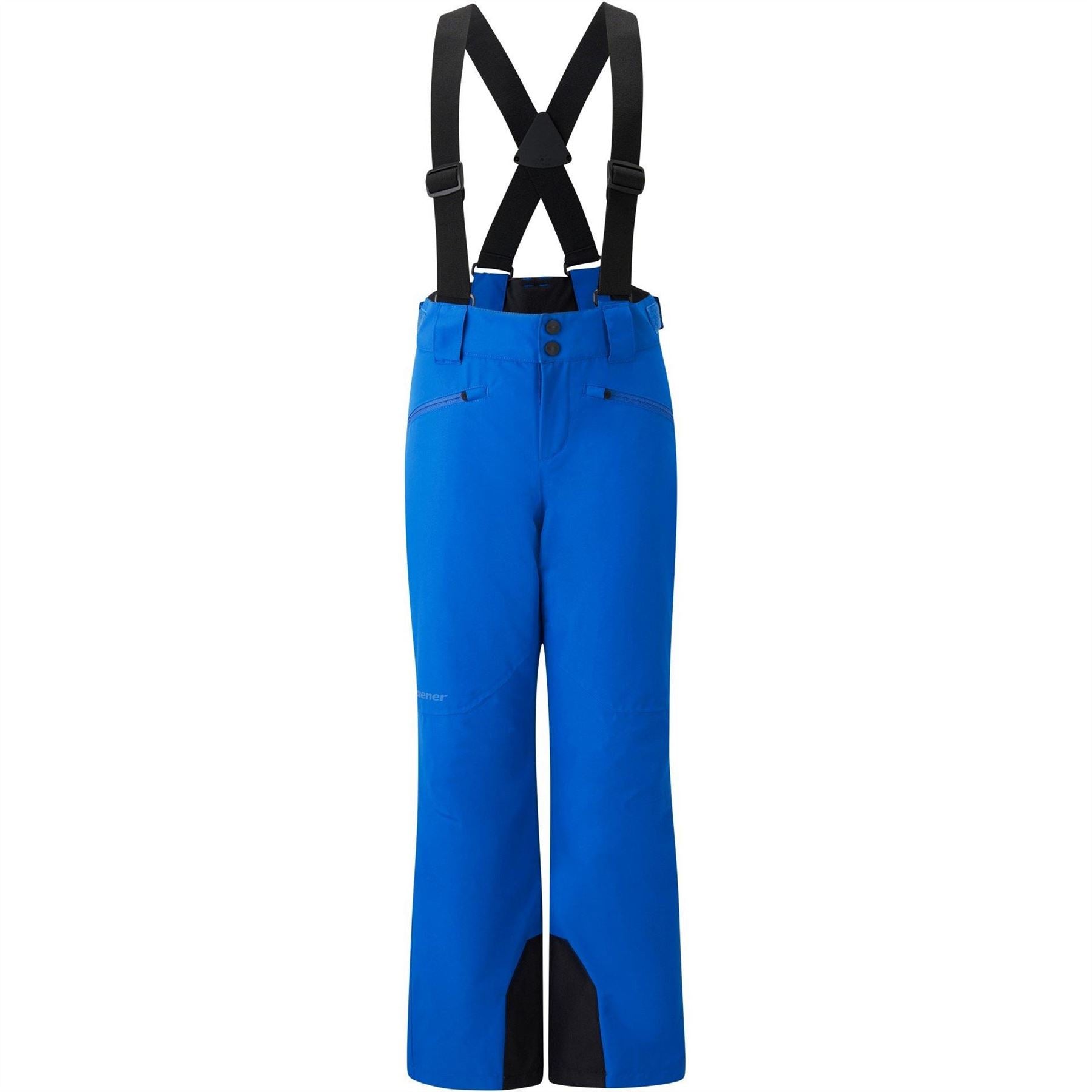 Ziener Axi Ski Trousers