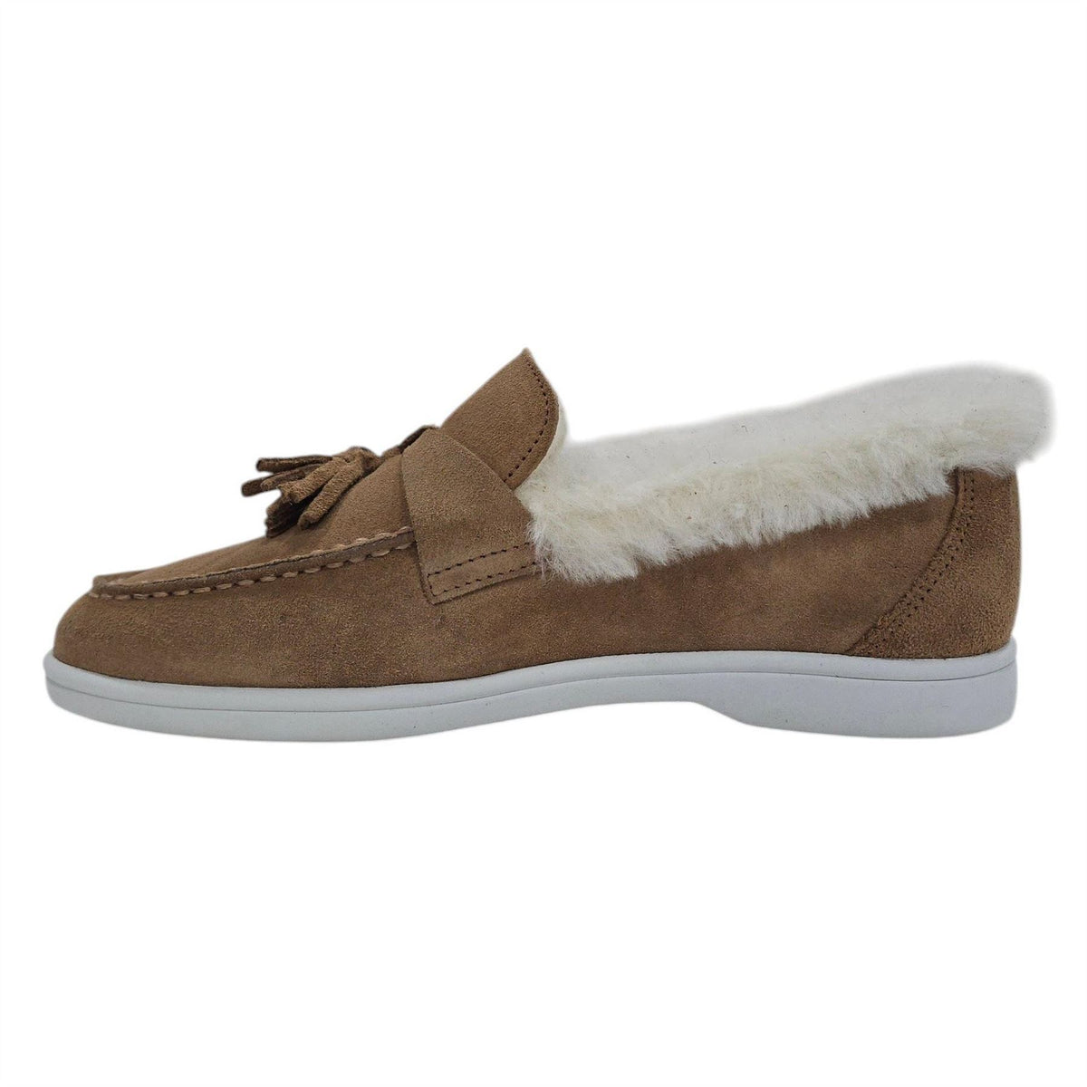 Firetrap Loro Boat Shoes