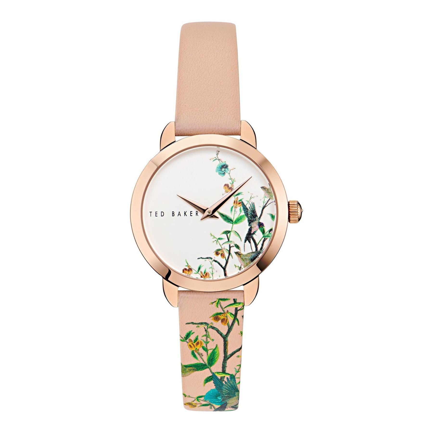 Ted Baker Quartz Analogue Quartz Watch