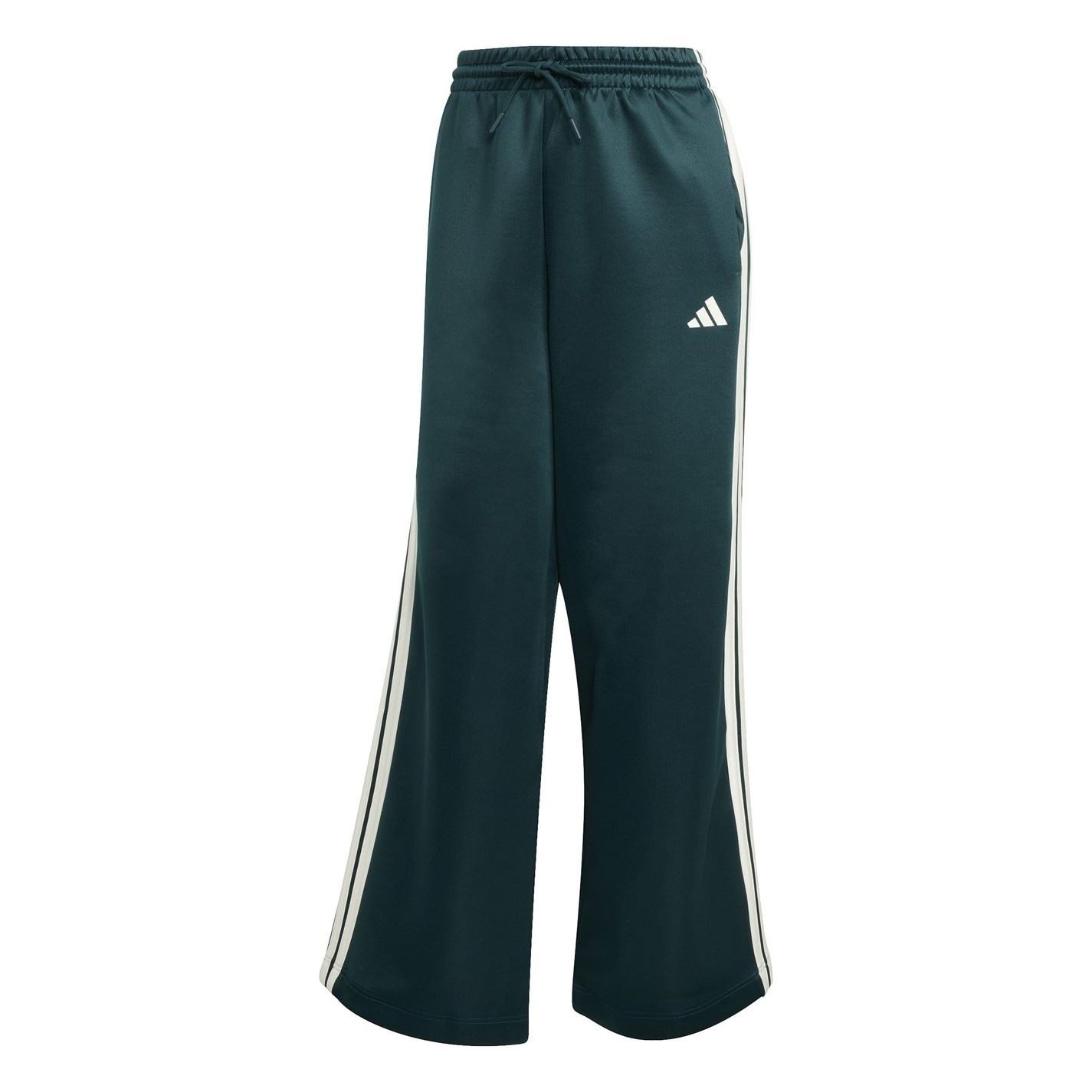 adidas Womens Stadium 3 Stripes Track Pant