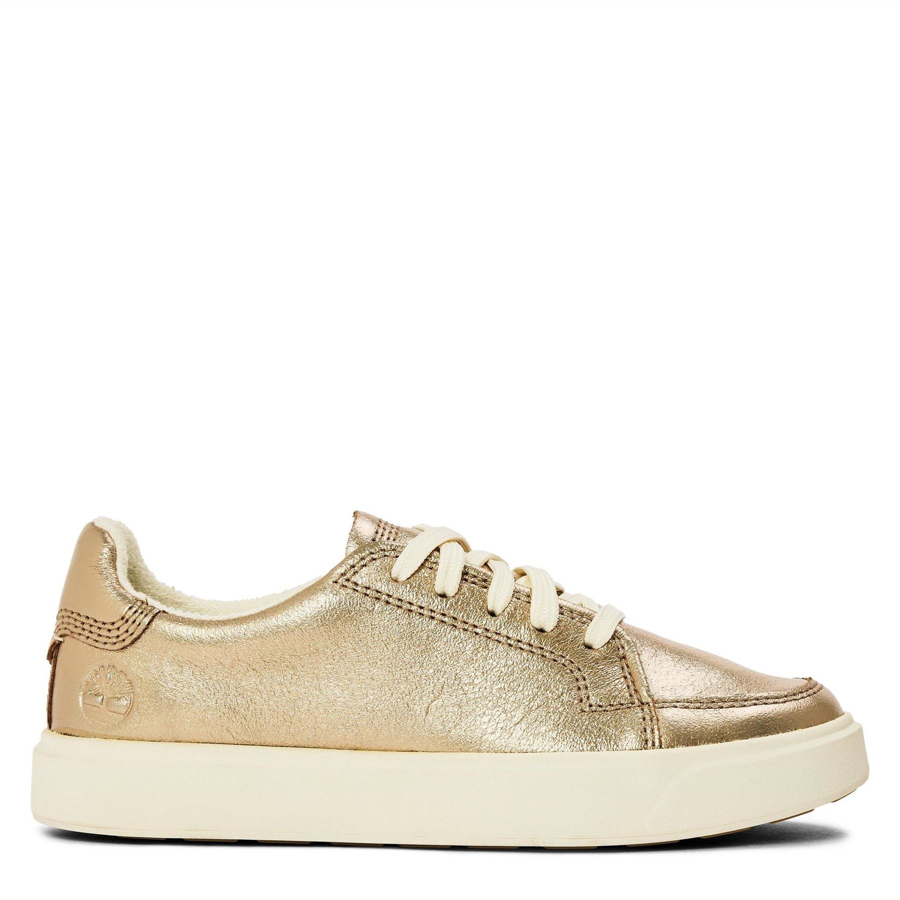 Timberland Emerson Street Low Lace Up Sneaker