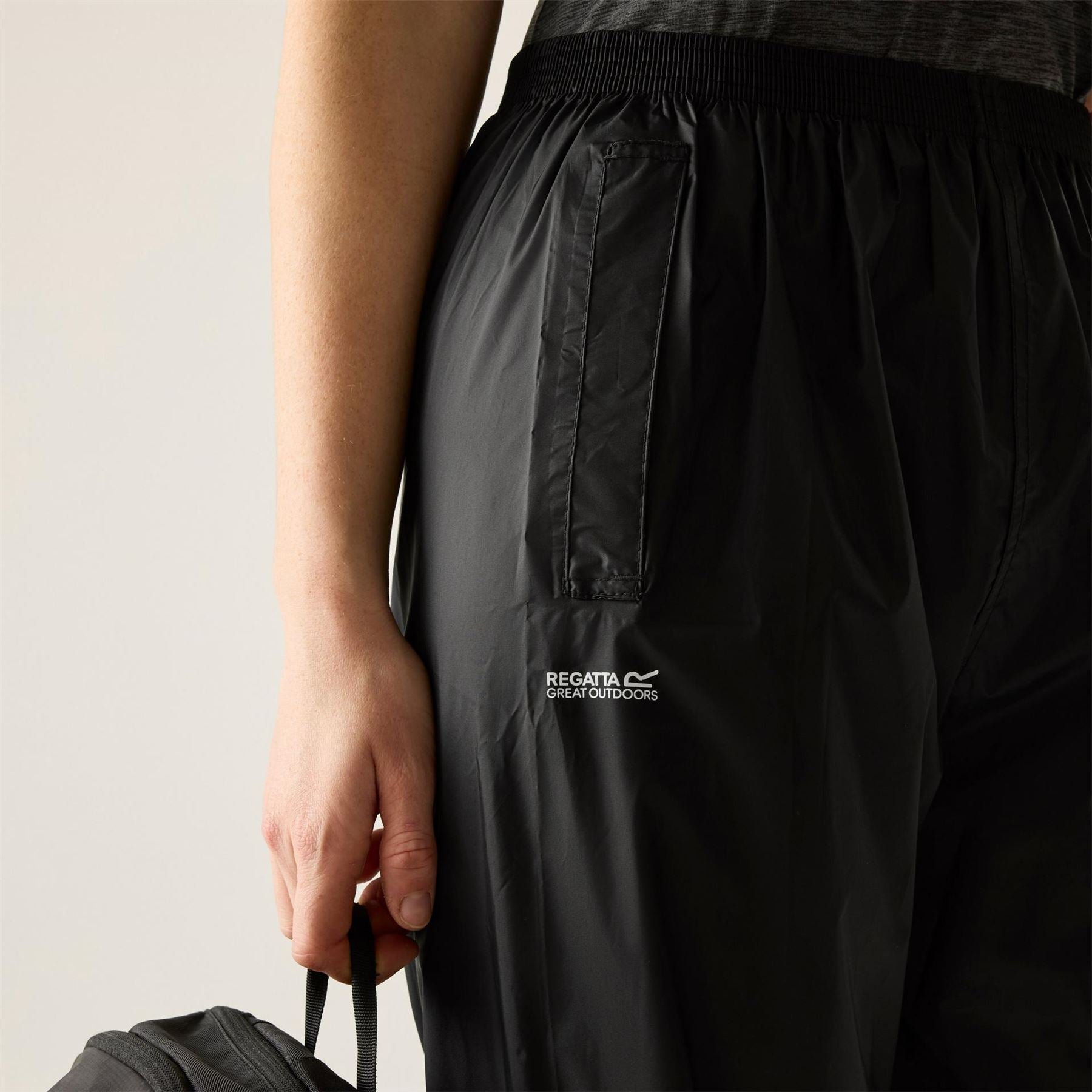 Regatta Waterproof Trousers