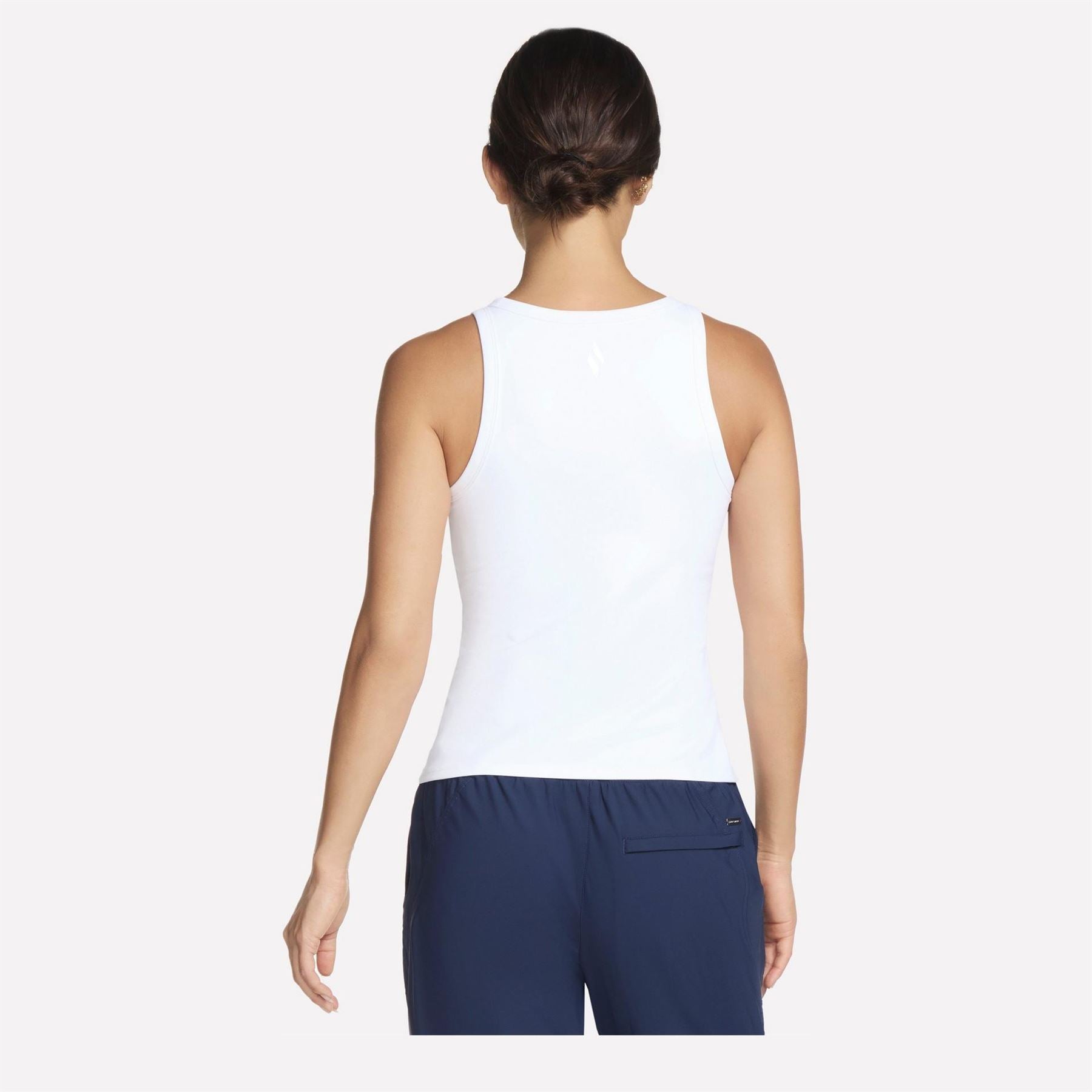 Skechers Womens Shelf Bra Tank Vest
